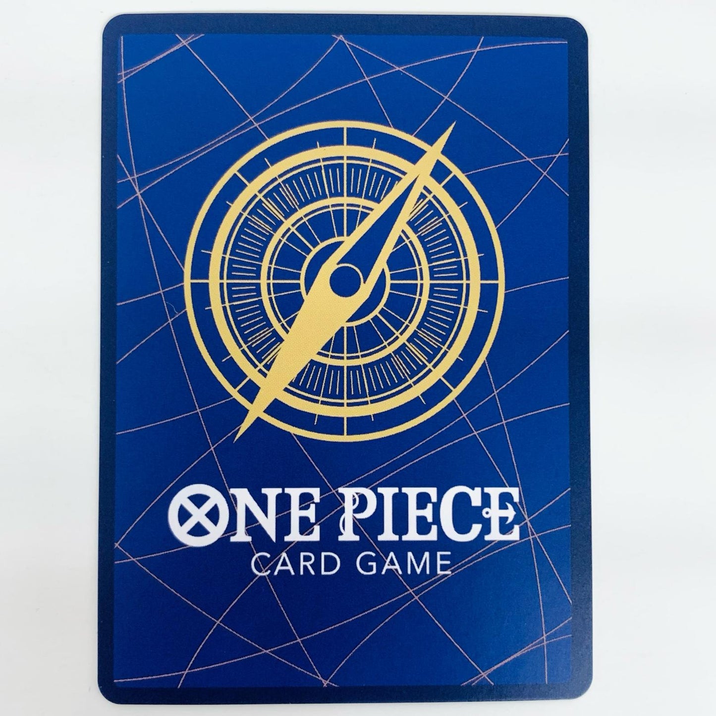 【中古】 ポートガス・D・エース スペシャル (Tacchan) SR OP02-013