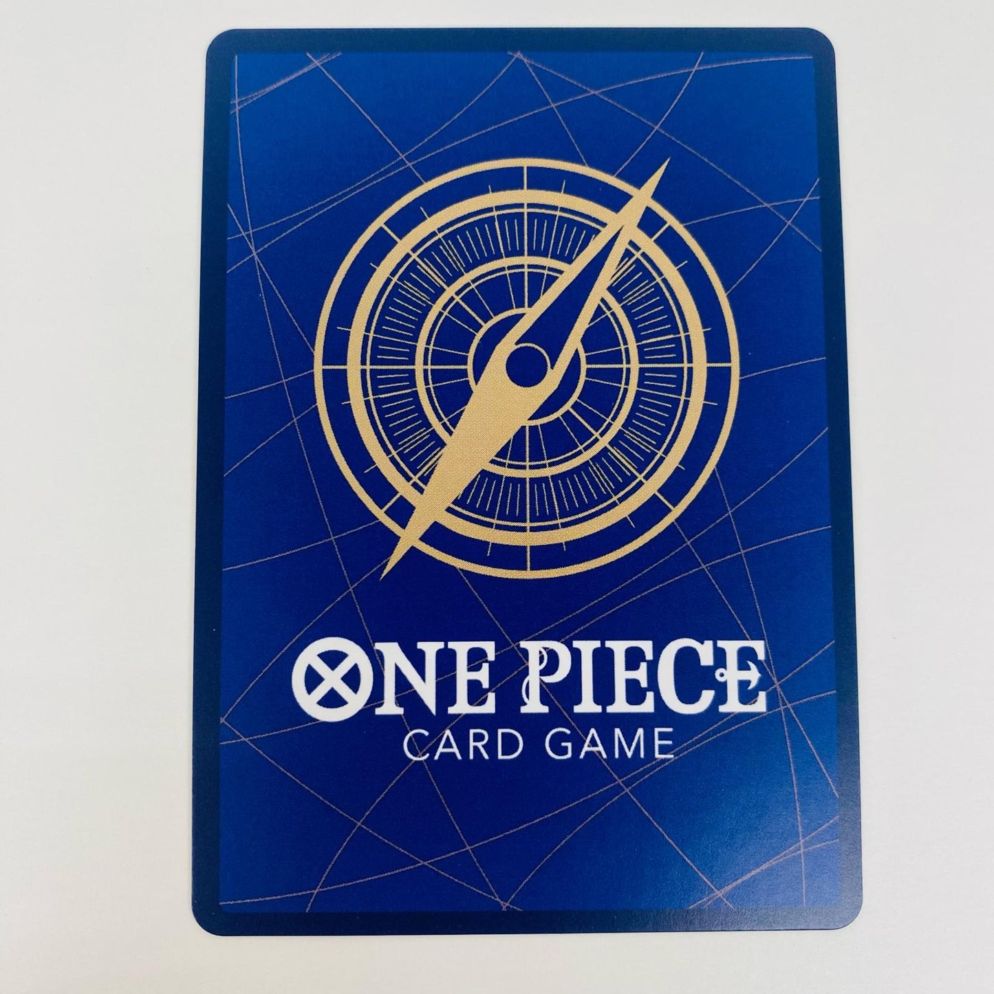 【中古】 シャーロット・リンリン パラレル (DAI-XT) SR OP08-069