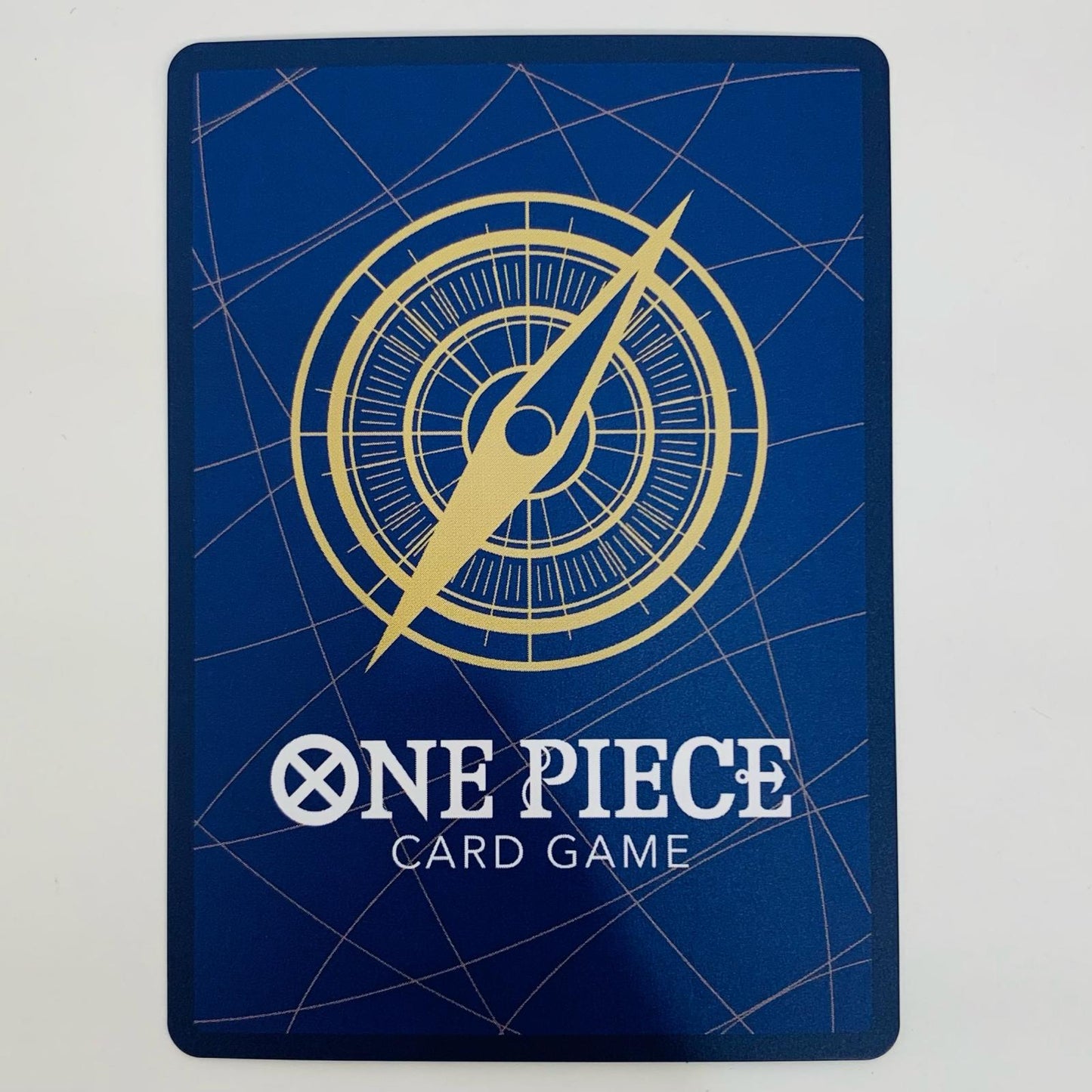 【中古】 エドワード・ニューゲート(Hayaken Sarena) SR OP08-043