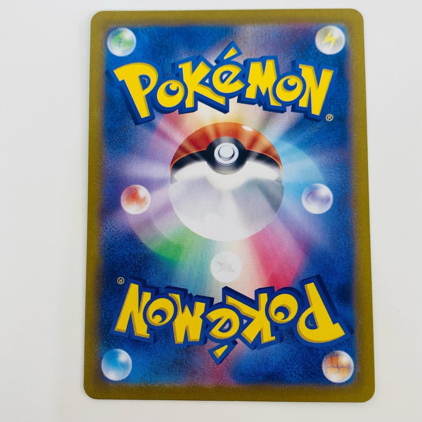 ポケモンカードゲーム 083/064 SR アクロマの執念 SR 083/064 SV6a 強化拡張パック「ナイトワンダラー」【飾磨店】【代金引換不可・日時指定不可】【ポスト投函】