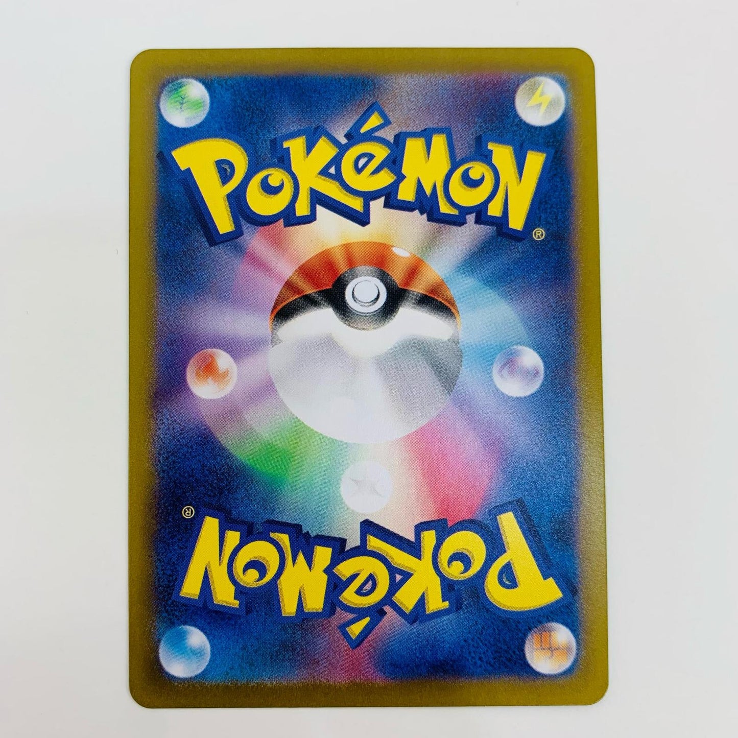 【中古】 ゾロア AR SV6a-072