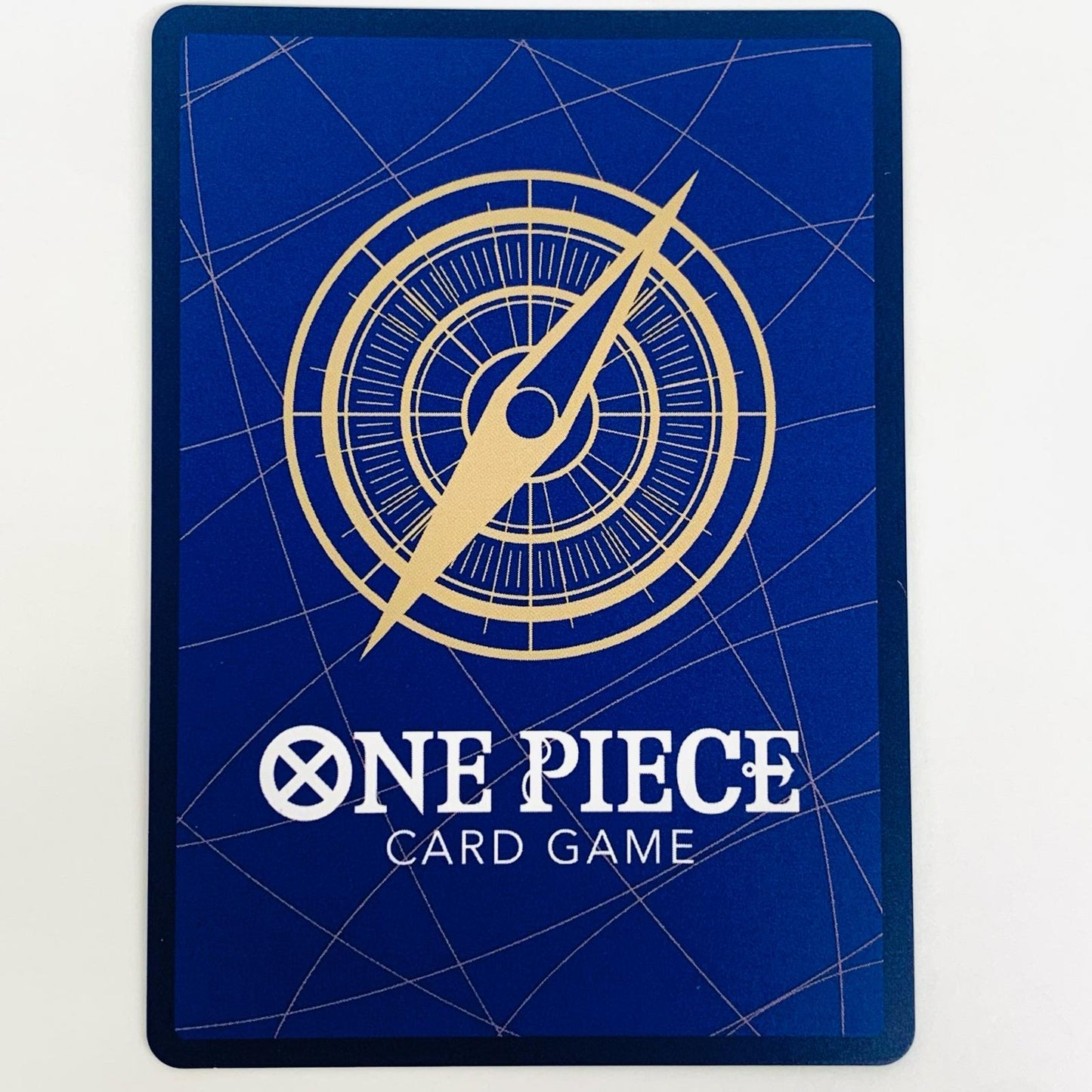 【中古】 モンキー・D・ルフィ パラレル (Tacchan) SEC OP05-119