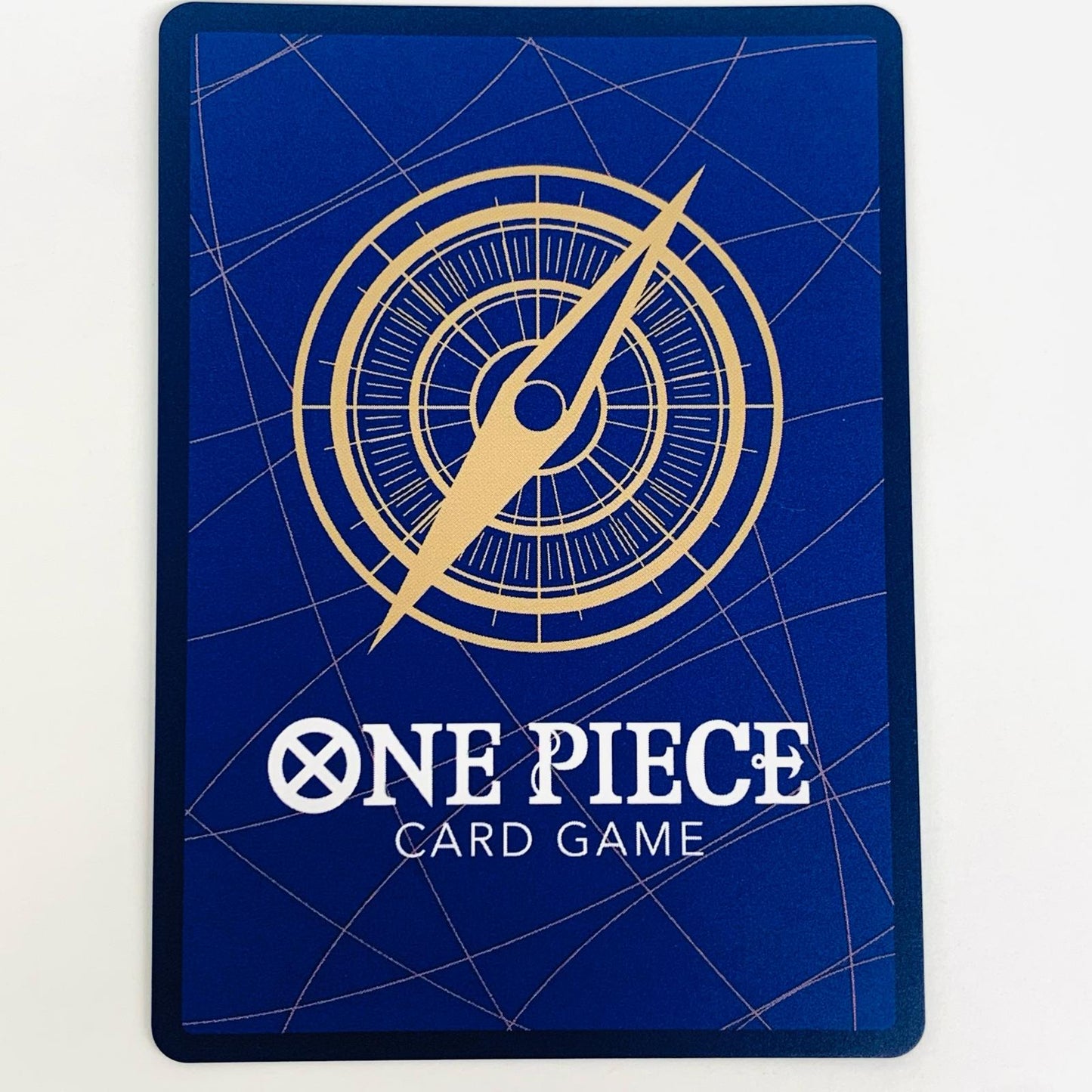 【中古】 トラファルガー・ロー【パラレル】(otton) SR ST10-010