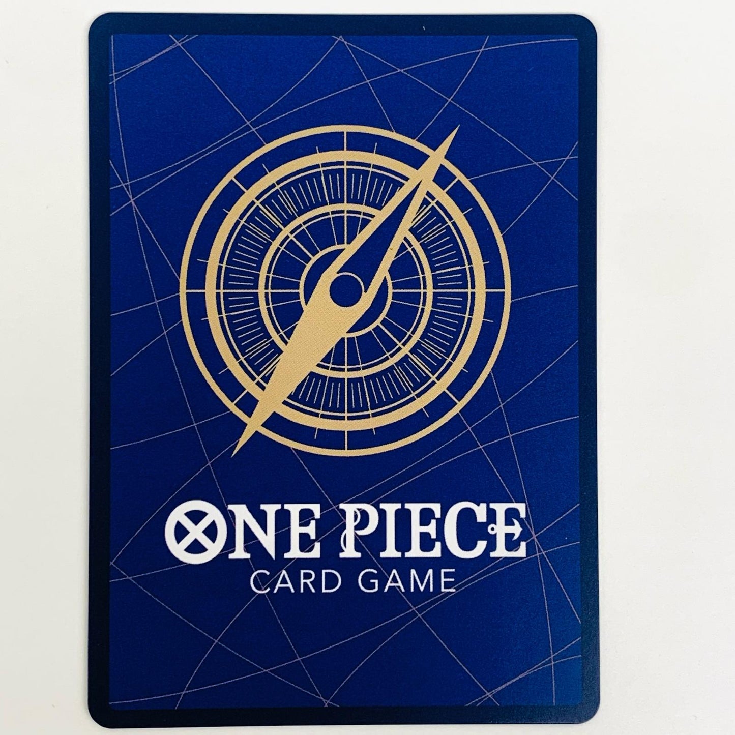 【中古】 ナミ フルアートパラレル P P-053