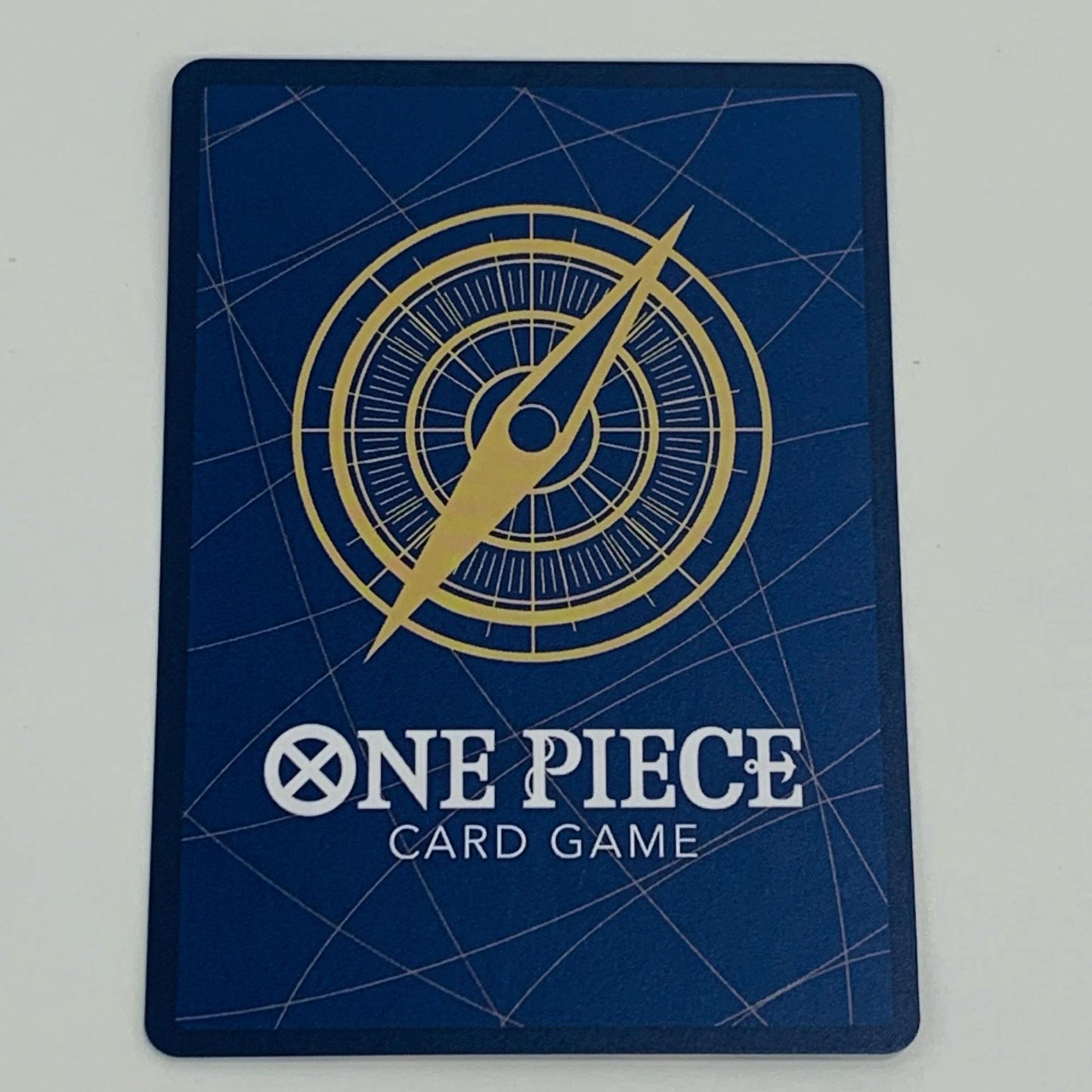【中古】 お玉 フルアートパラレル  Hagane Tsurugi  UC OP01-006 ワンピース カードゲーム トレーディングカード お玉 ONE PIECE CARD THE BEST OP01-006【飾磨店】