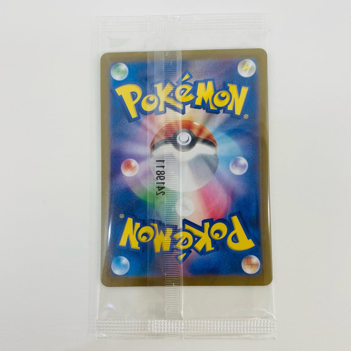 【Used】 Eevee - 196/SV-P