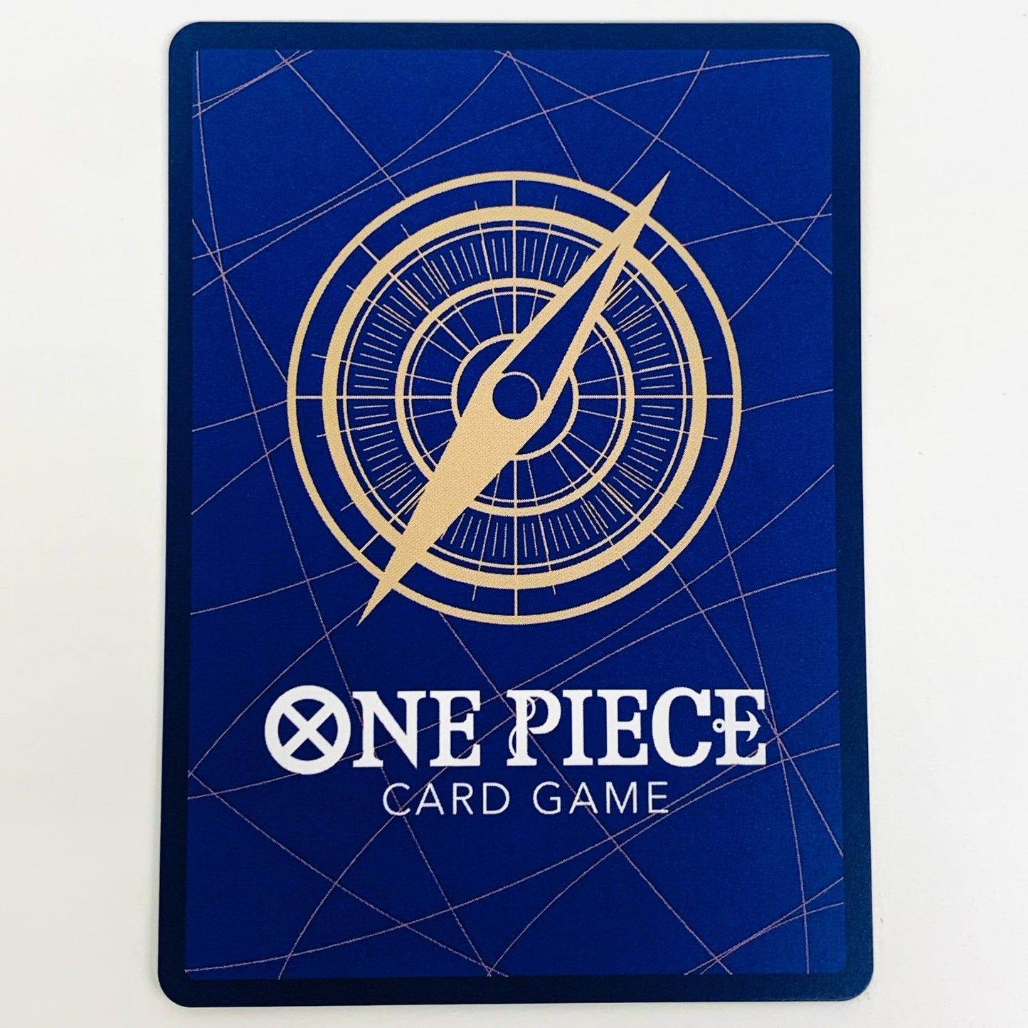 【中古】 ナミ スペシャル (otton) SR OP08-106