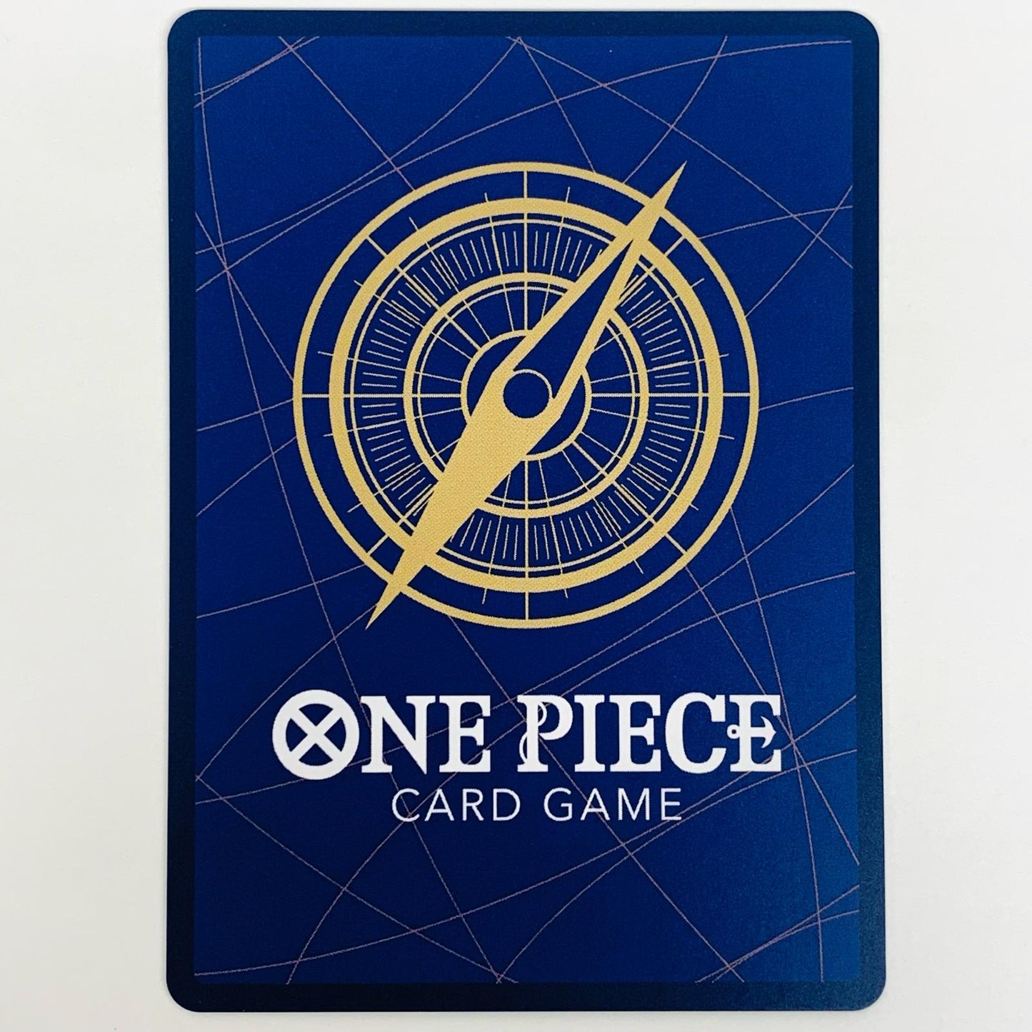 【中古】 マーシャル・D・ティーチ スペシャル WANTED 原作絵 SR OP09-093