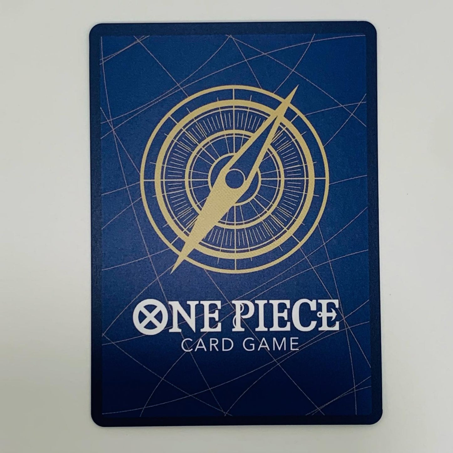 【中古】 マーシャル・D・ティーチ パラレル (tatsuya) SR OP09-093