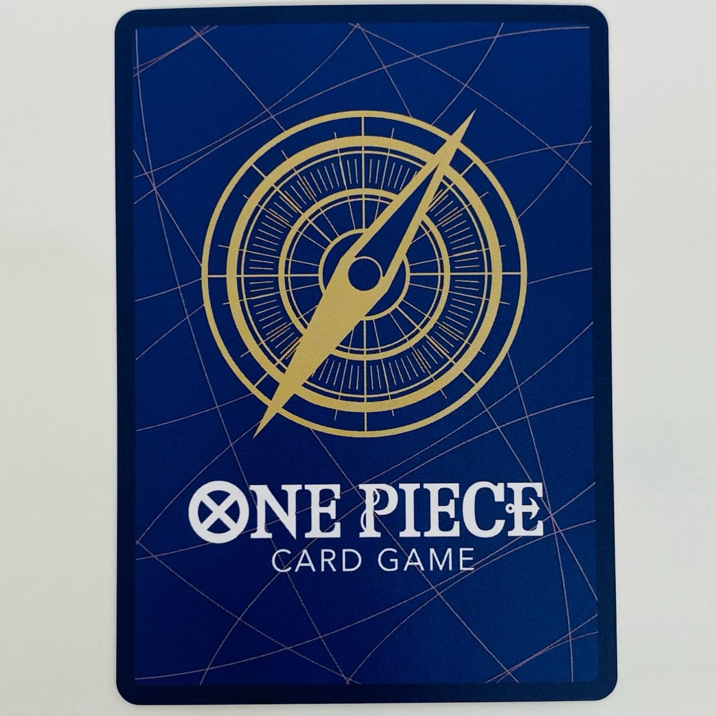 【中古】 モンキー・D・ルフィ(Tacchan) SEC OP09-119