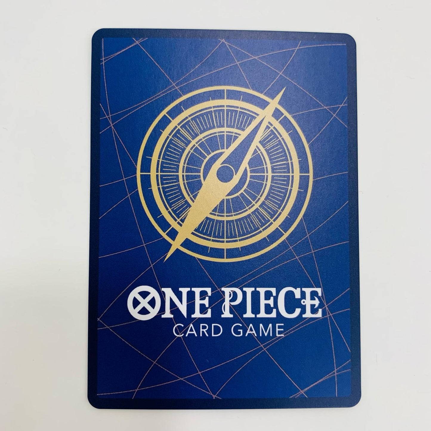 【中古】 ベン・ベックマン【パラレル】(tatsuya) SR OP09-009