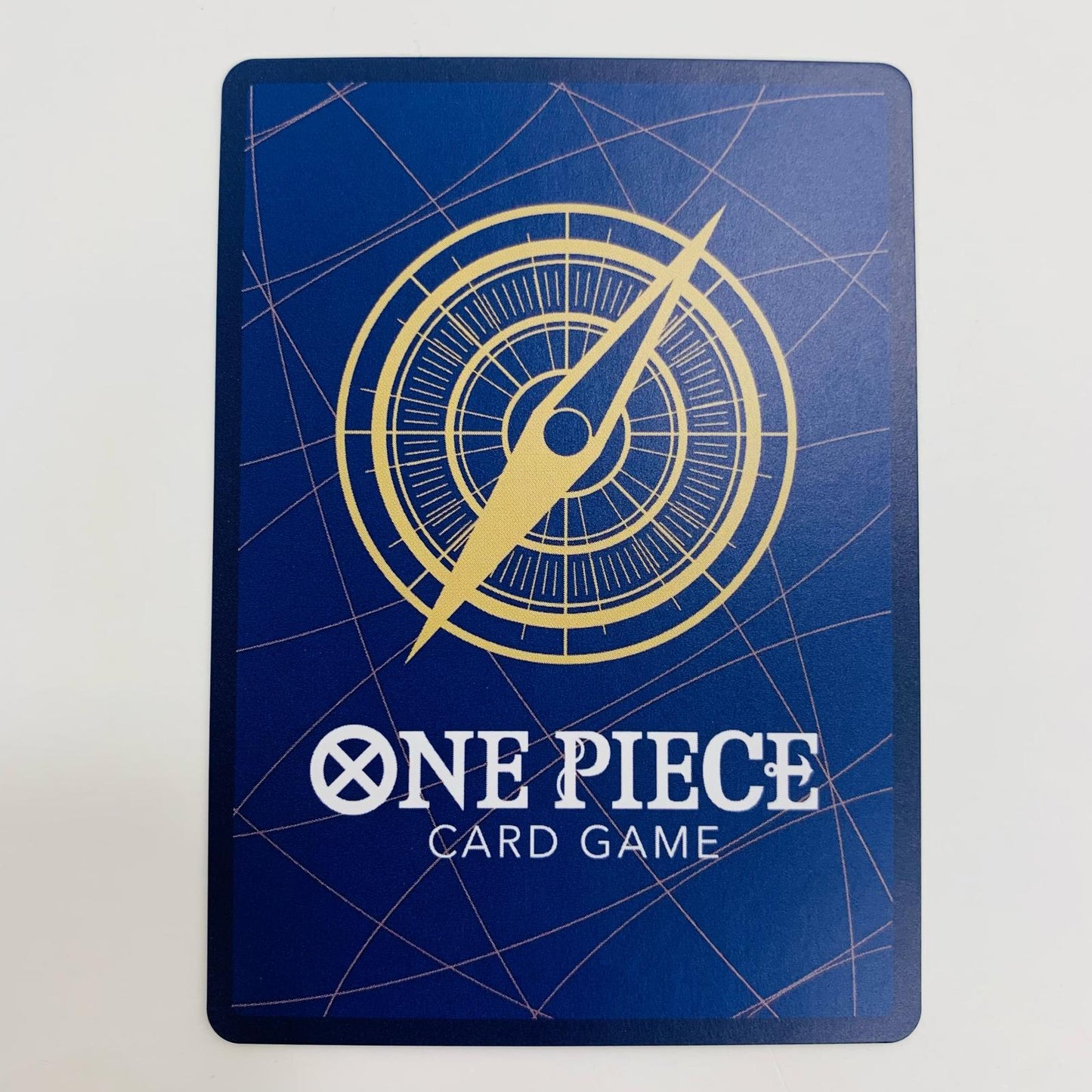 【中古】 トラファルガー・ロー パラレル (Mushimaro) R OP09-069