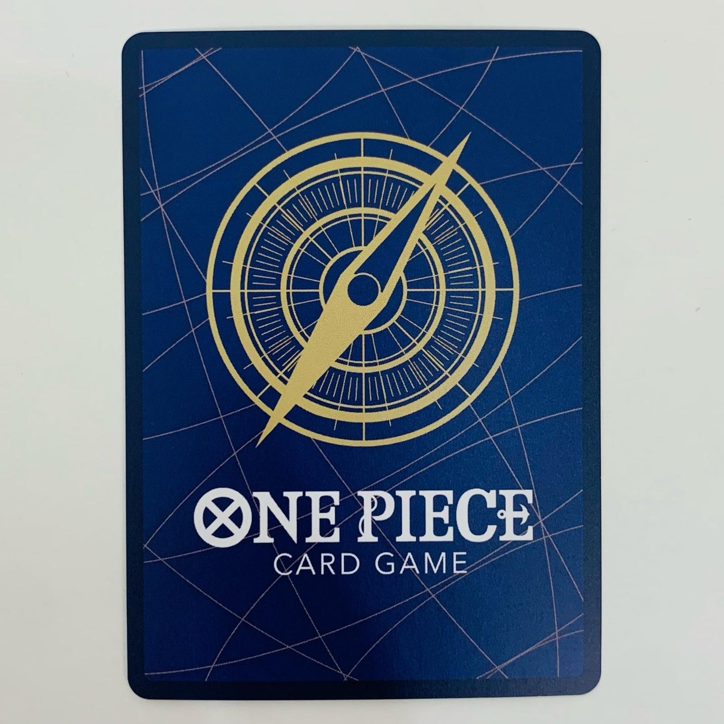 【中古】 ゴール・D・ロジャー(TAPIOCA) SEC OP09-118