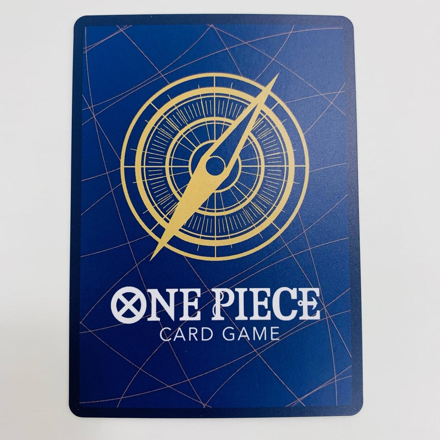 【中古】 クロコ ダイル パラレル (AKIRA EGAWA) SR OP09-046 ワンピース カードゲーム トレーディングカード クロコ ダイル 新たなる皇帝 OP09-046【飾磨店】