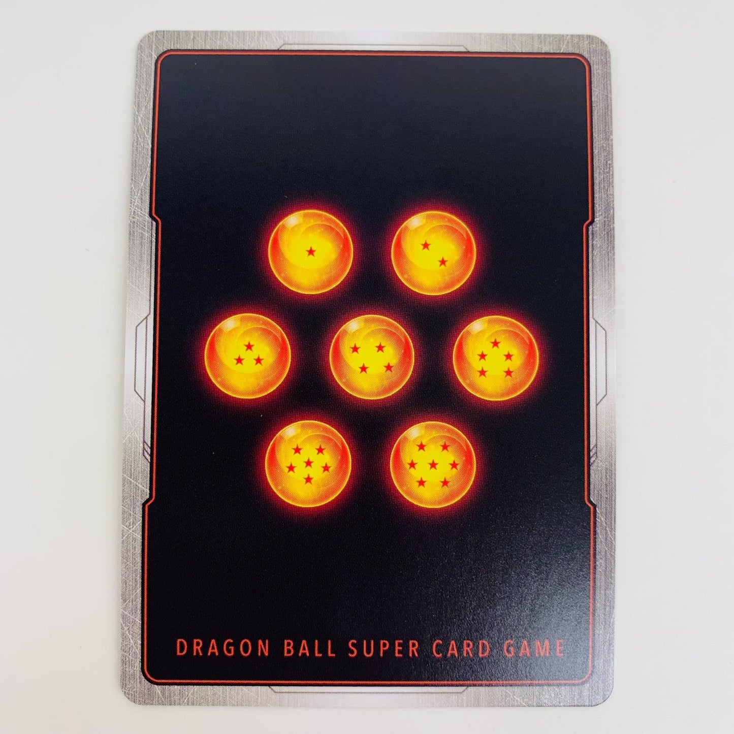 【中古】 ナッパ パラレル SR★ FB04-064