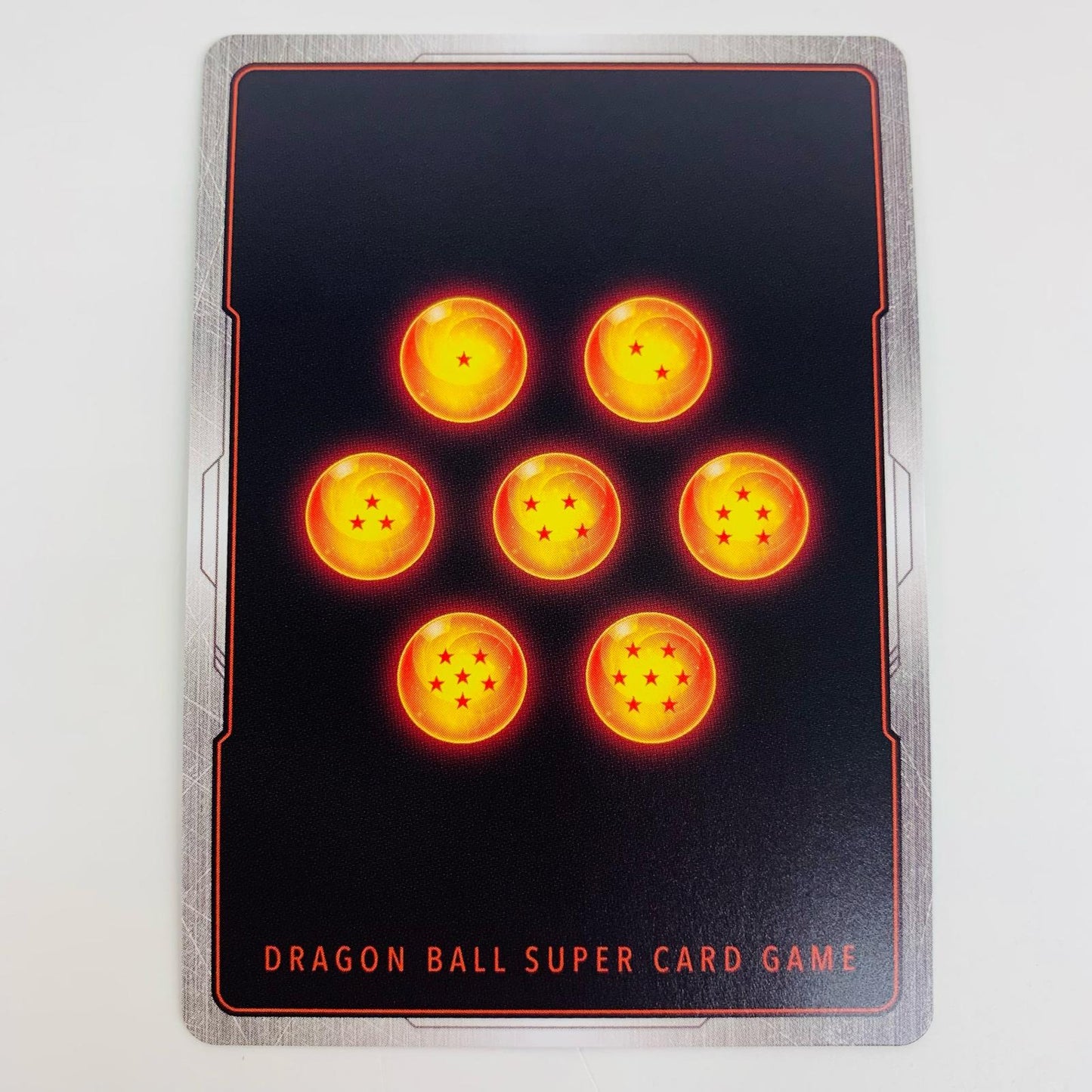 【中古】 ゴテンクス パラレル SR★ FB04-033