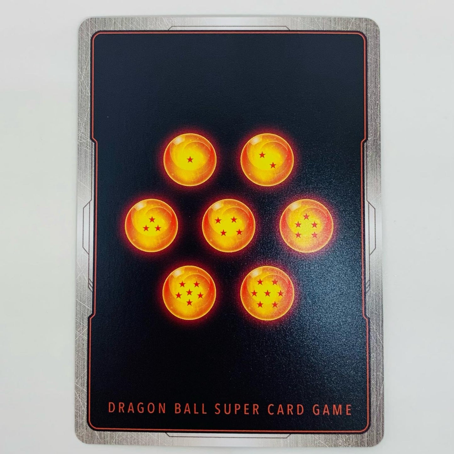 【中古】 孫悟空(ミニ):DA SR FB04-012 フュージョンワールド トレーディングカード 孫悟空 限界を超えし者 FB04-012【飾磨店】