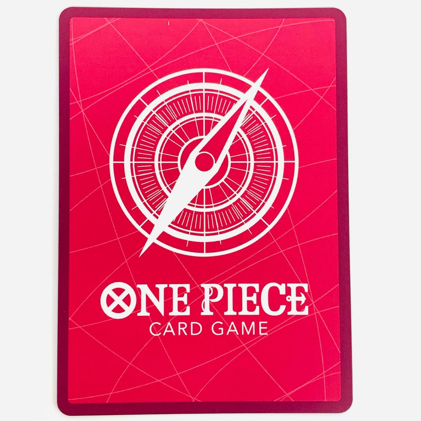 【中古】 トラファルガー・ロー パラレル (アニメ絵) LEG OP10-022