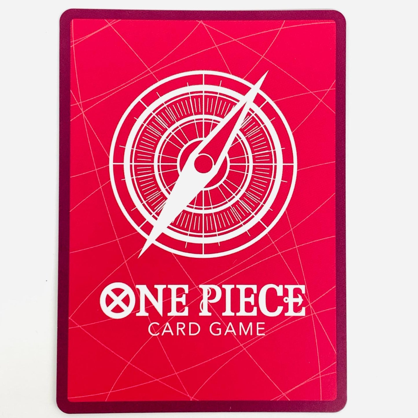 【中古】 ウソップ パラレル (アニメ絵) LEG OP10-042