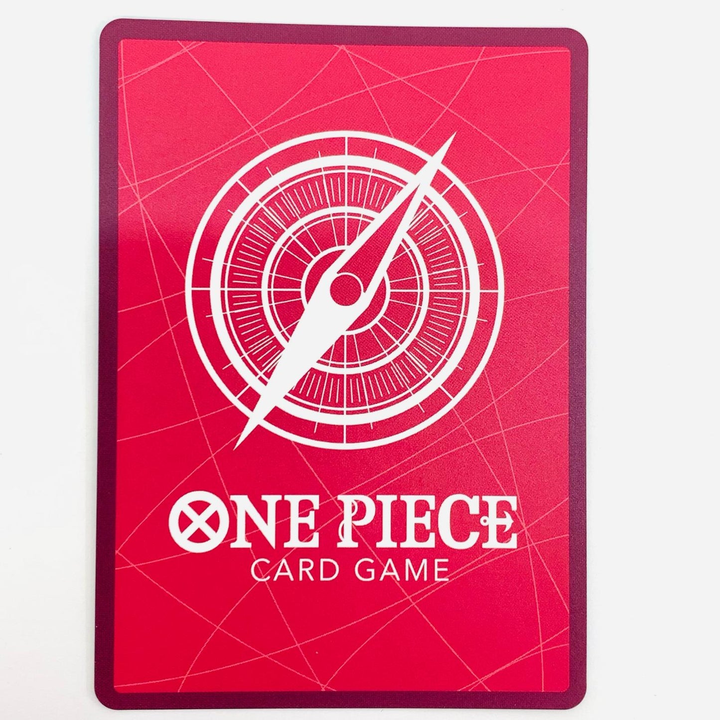 【中古】 スモーカー パラレル (アニメ絵) LEG OP10-001