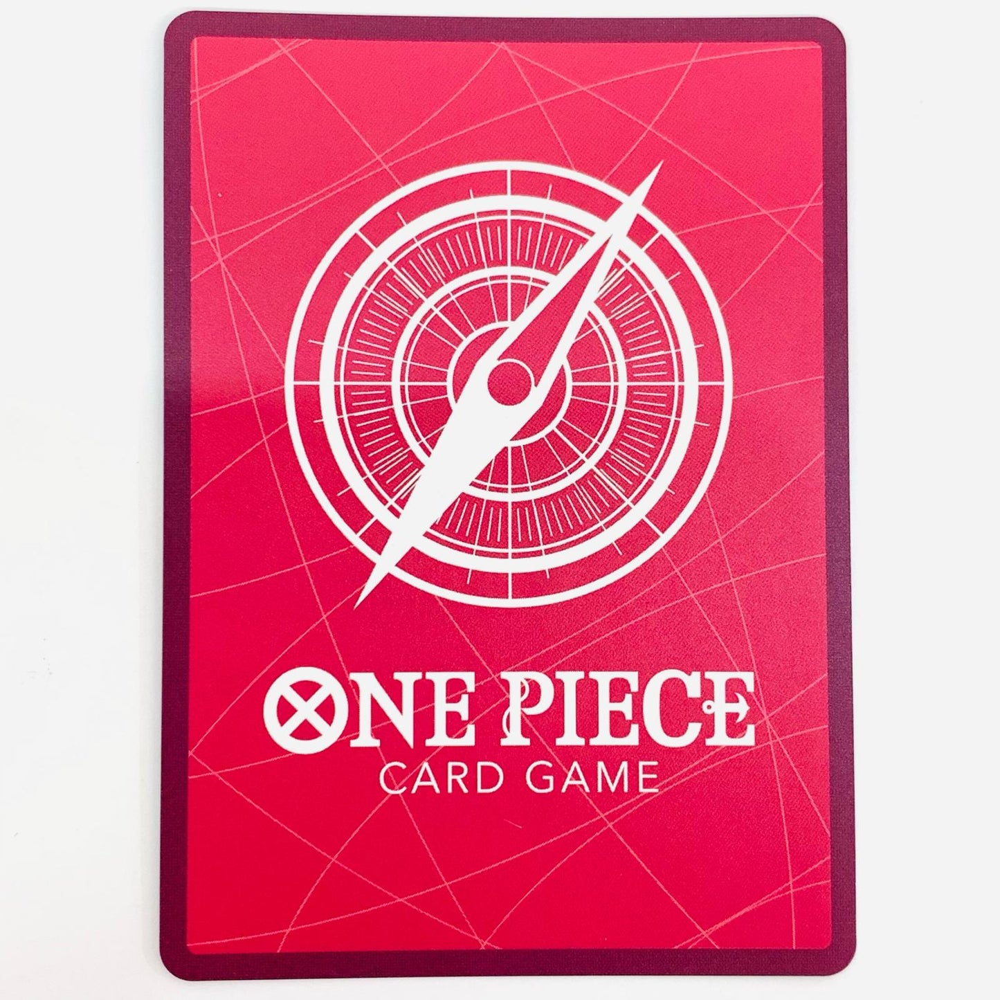 【中古】 ユースタス・キッド パラレル (アニメ絵) LEG OP10-099