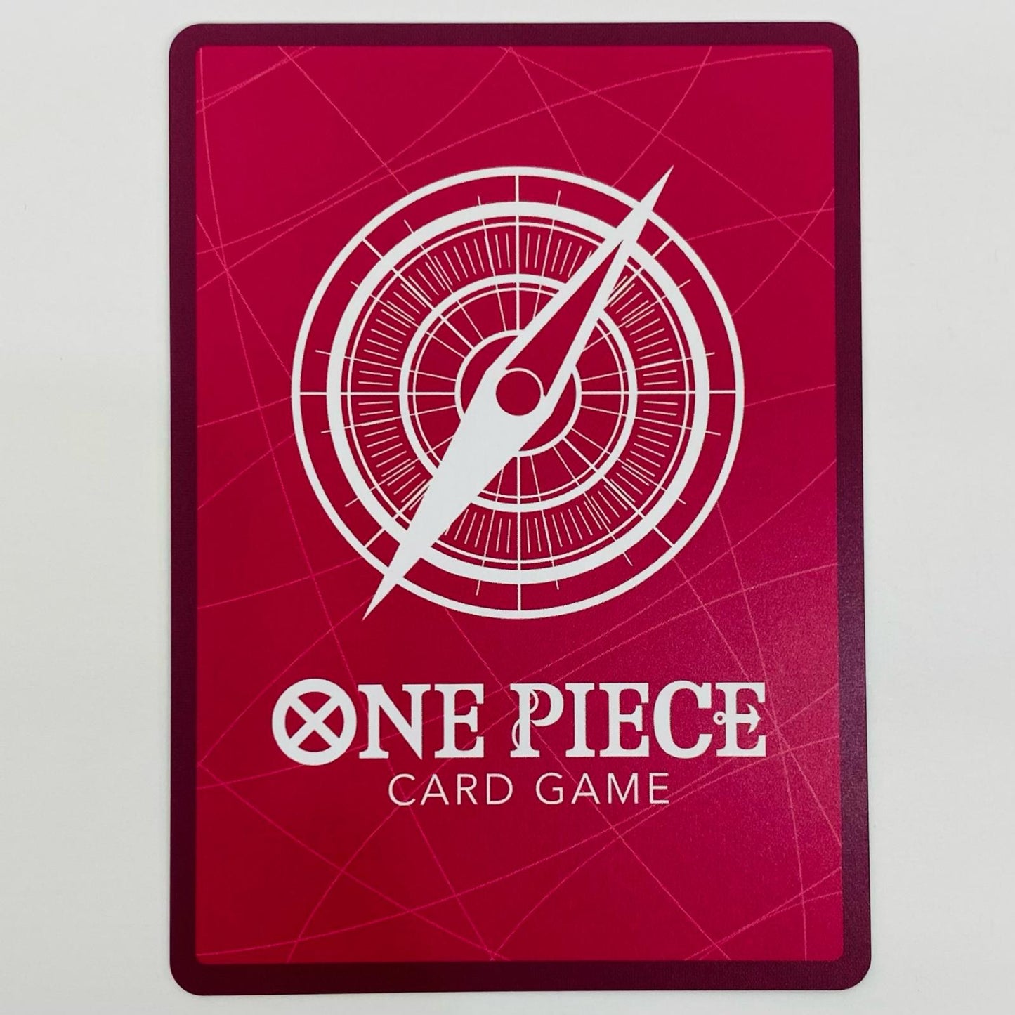 【中古】 シーザー・クラウン パラレル (アニメ絵) LEG OP10-002