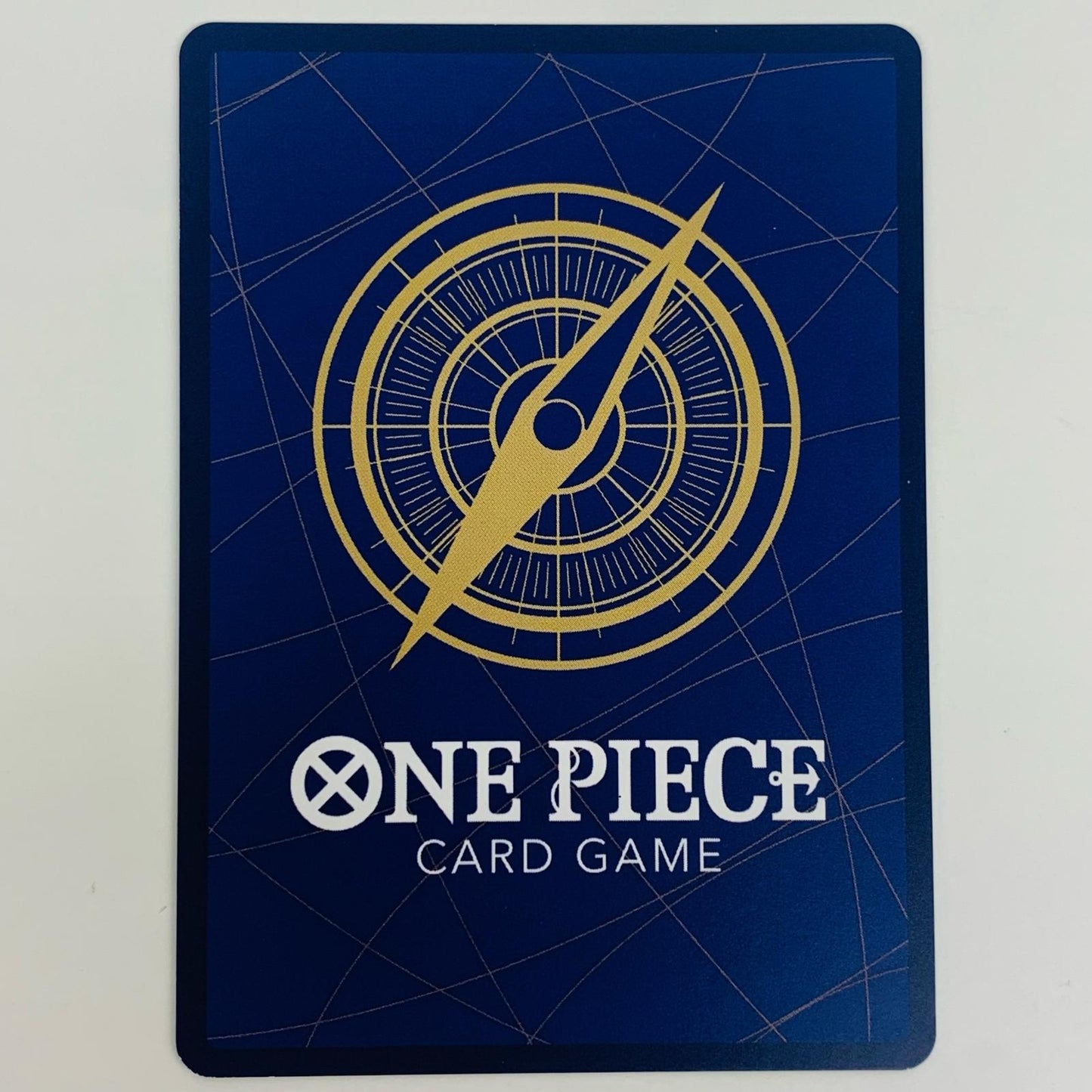 【中古】 サンジ パラレル (Kazuno Yukawa) SR OP10-005