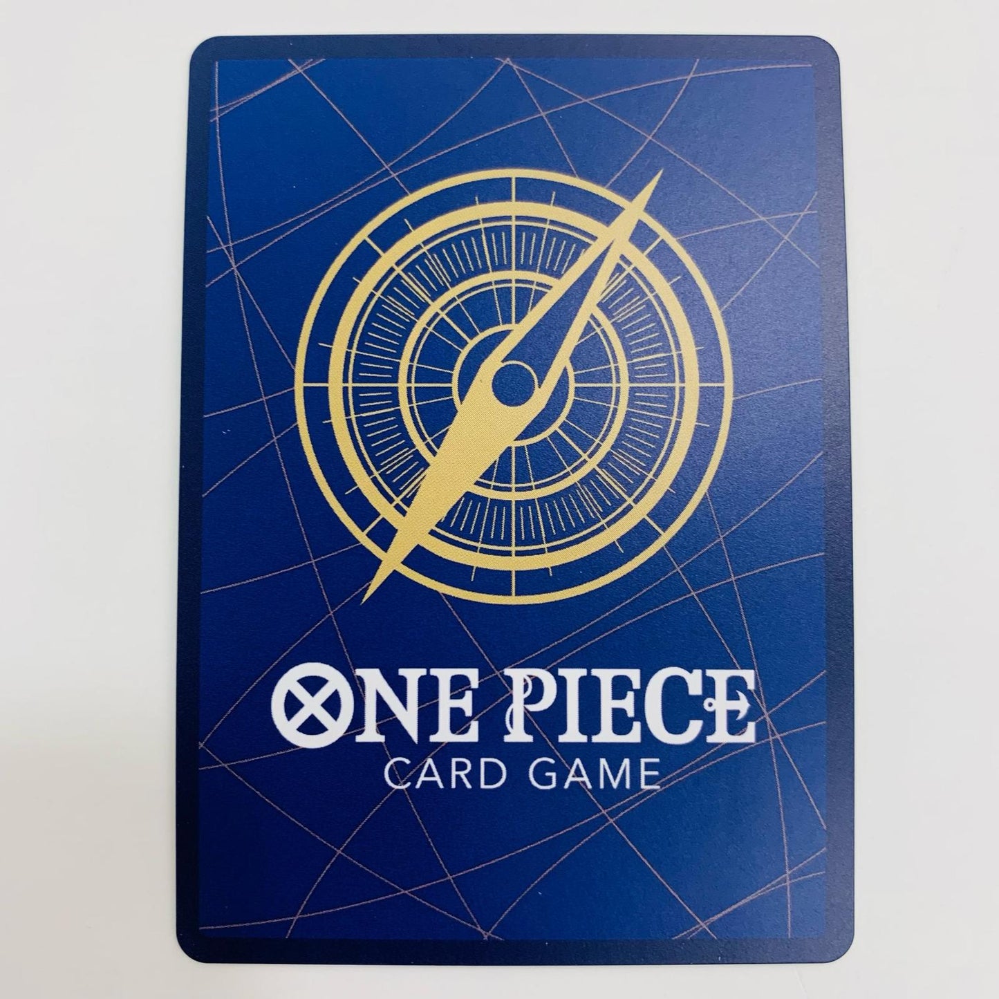 【中古】 サンジ(BISAI) SR OP10-005