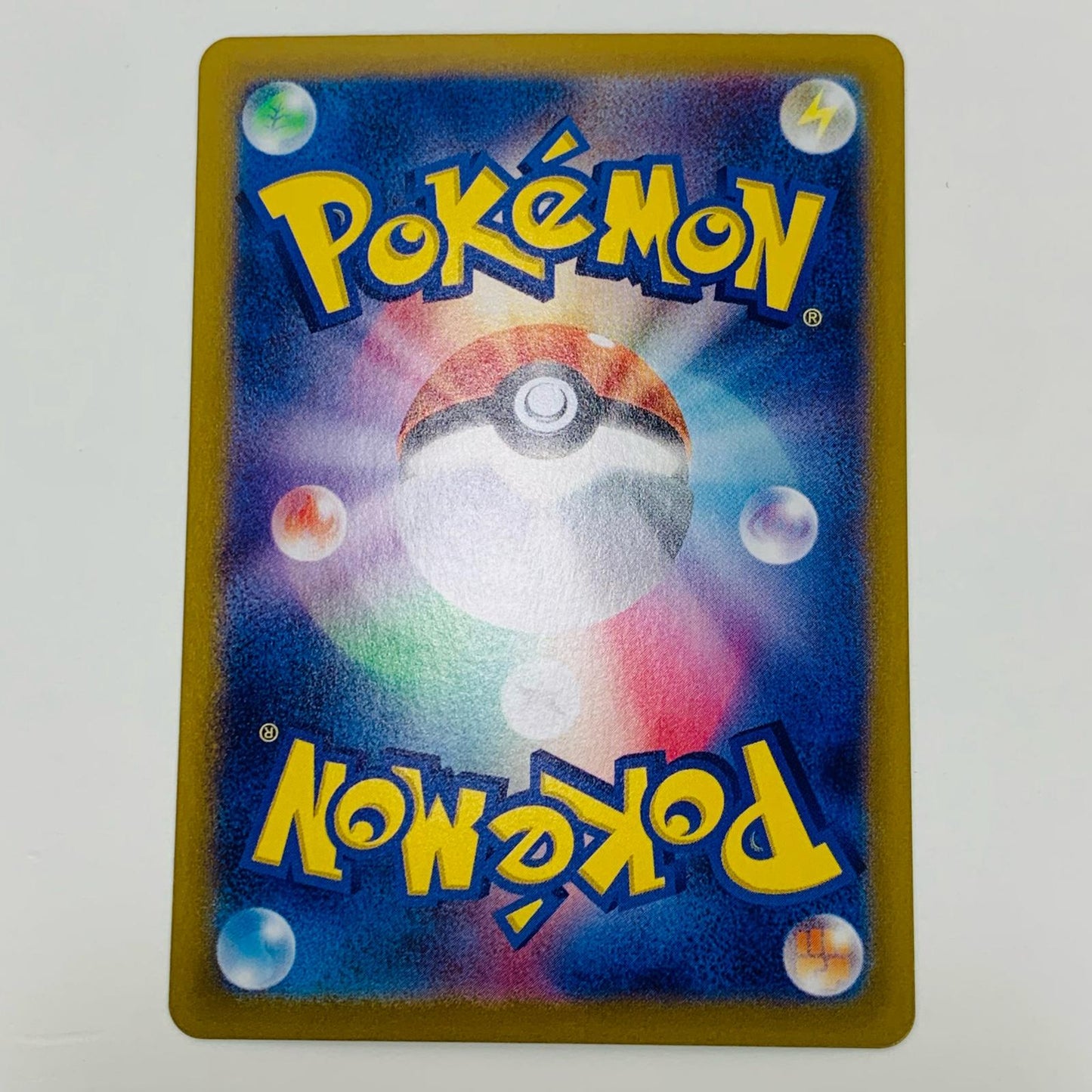【Used】 Jolteon Mirror (Master Ball) - 051/187