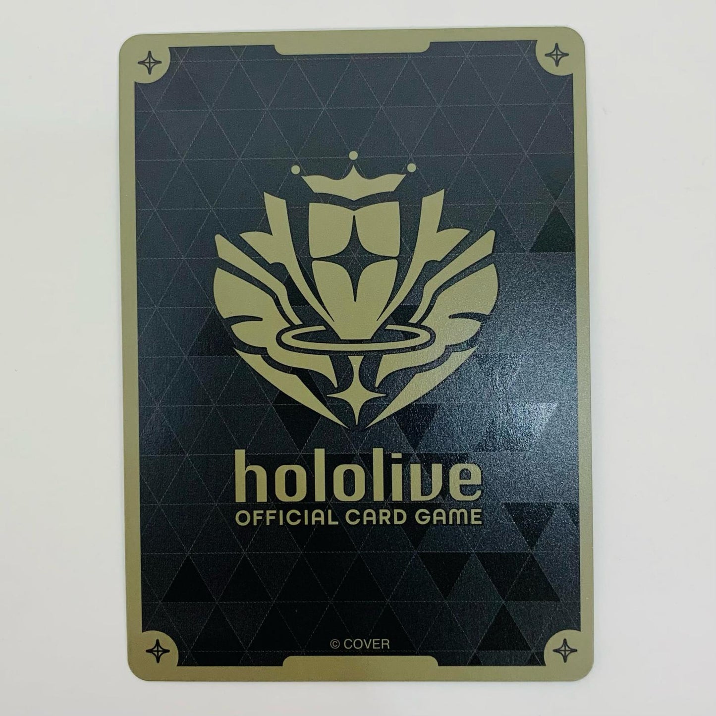 【Used】 Crazy Olly 2nd UR hBP02-053