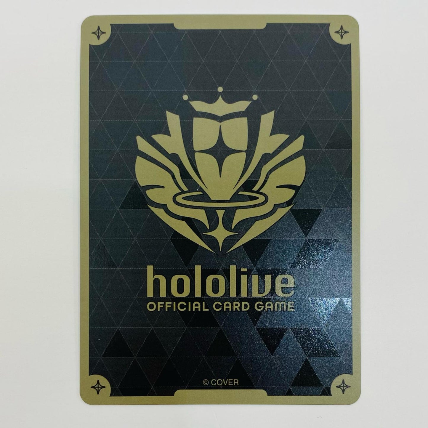 【中古】 パヴォリア・レイネ 1st SR hBP02-022