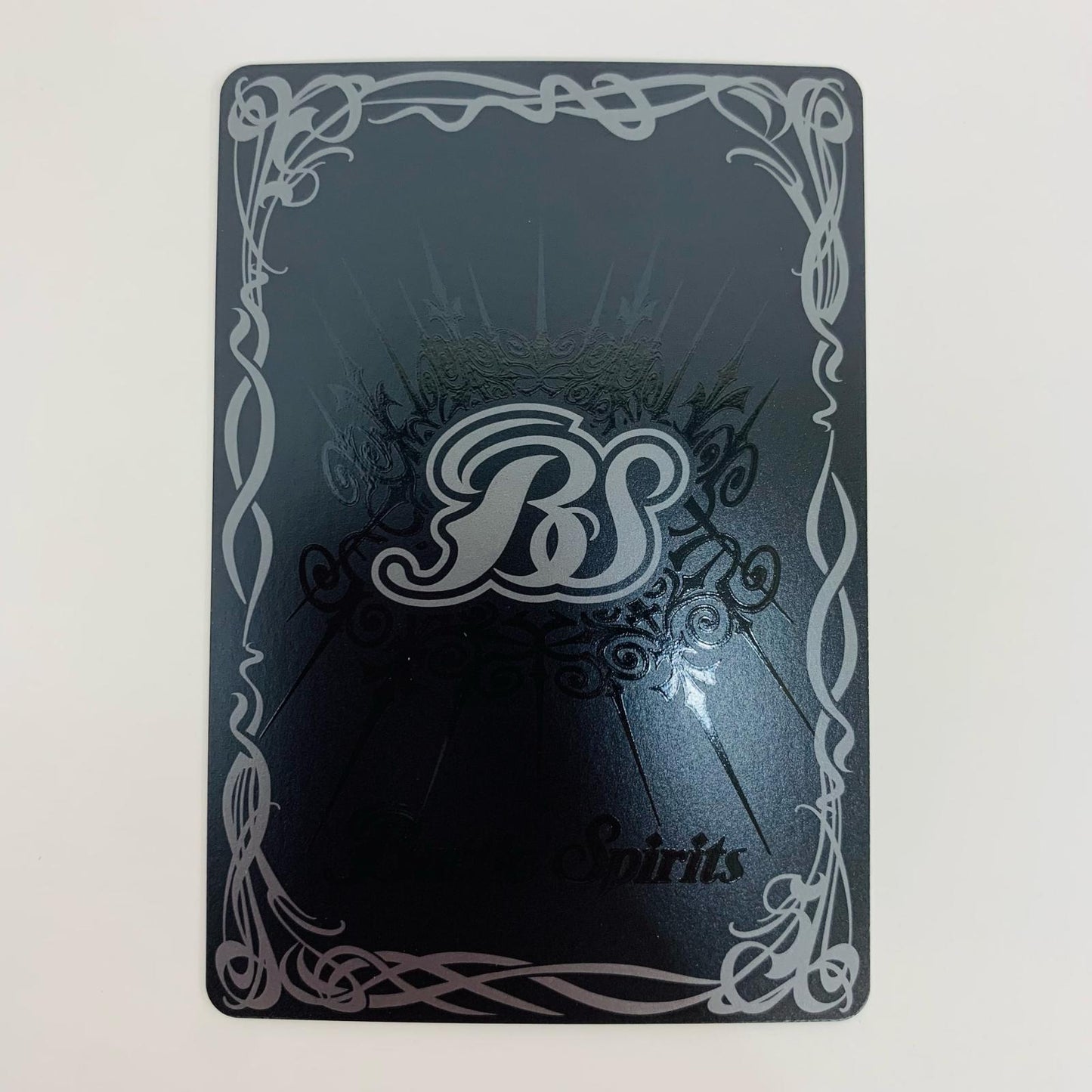 Iron General Yggdrasil (with "REVIVAL" in the bottom left of the illustration) X BS41-CP07