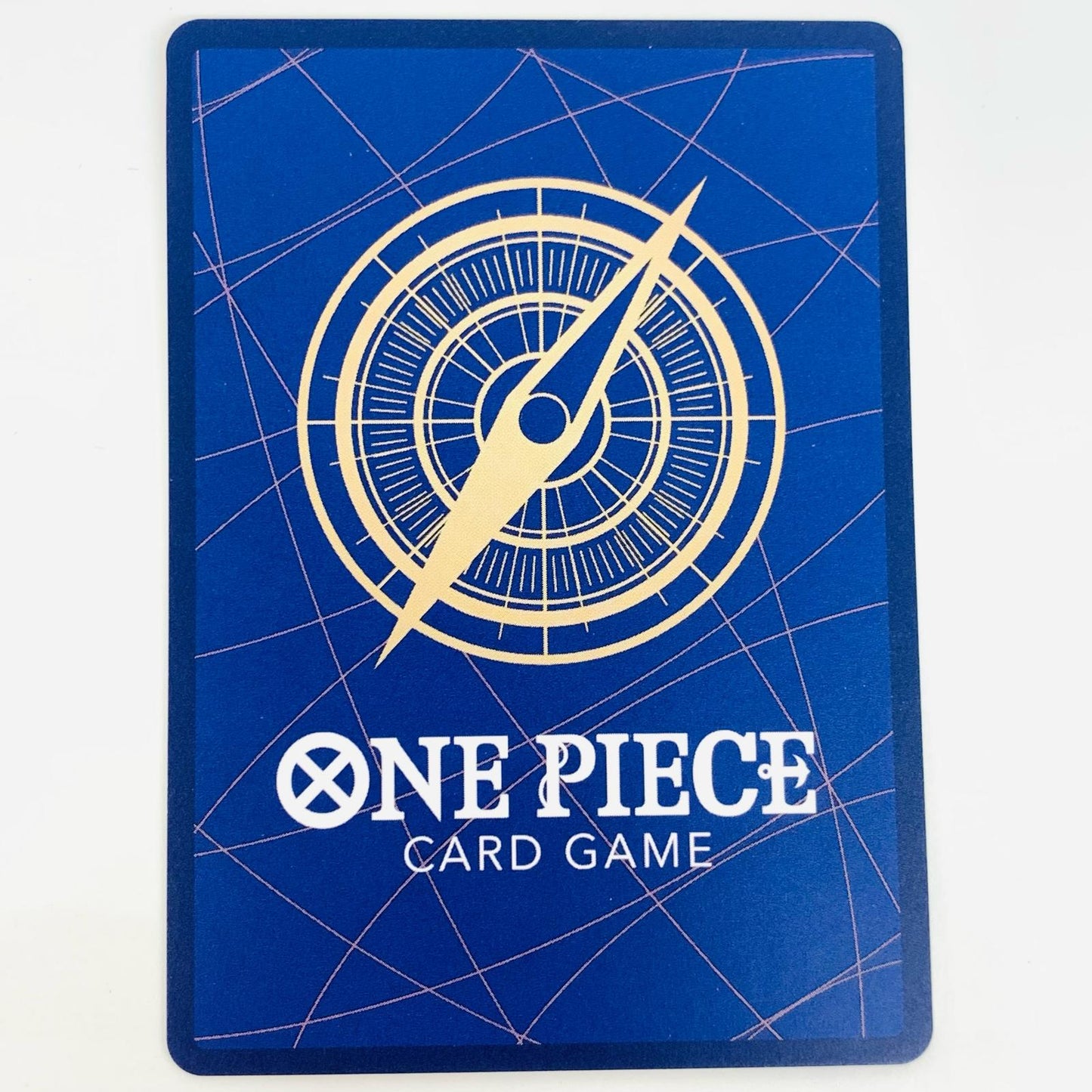 【中古】 モンキー・D・ルフィ(Midori Matsuda) SEC EB02-061