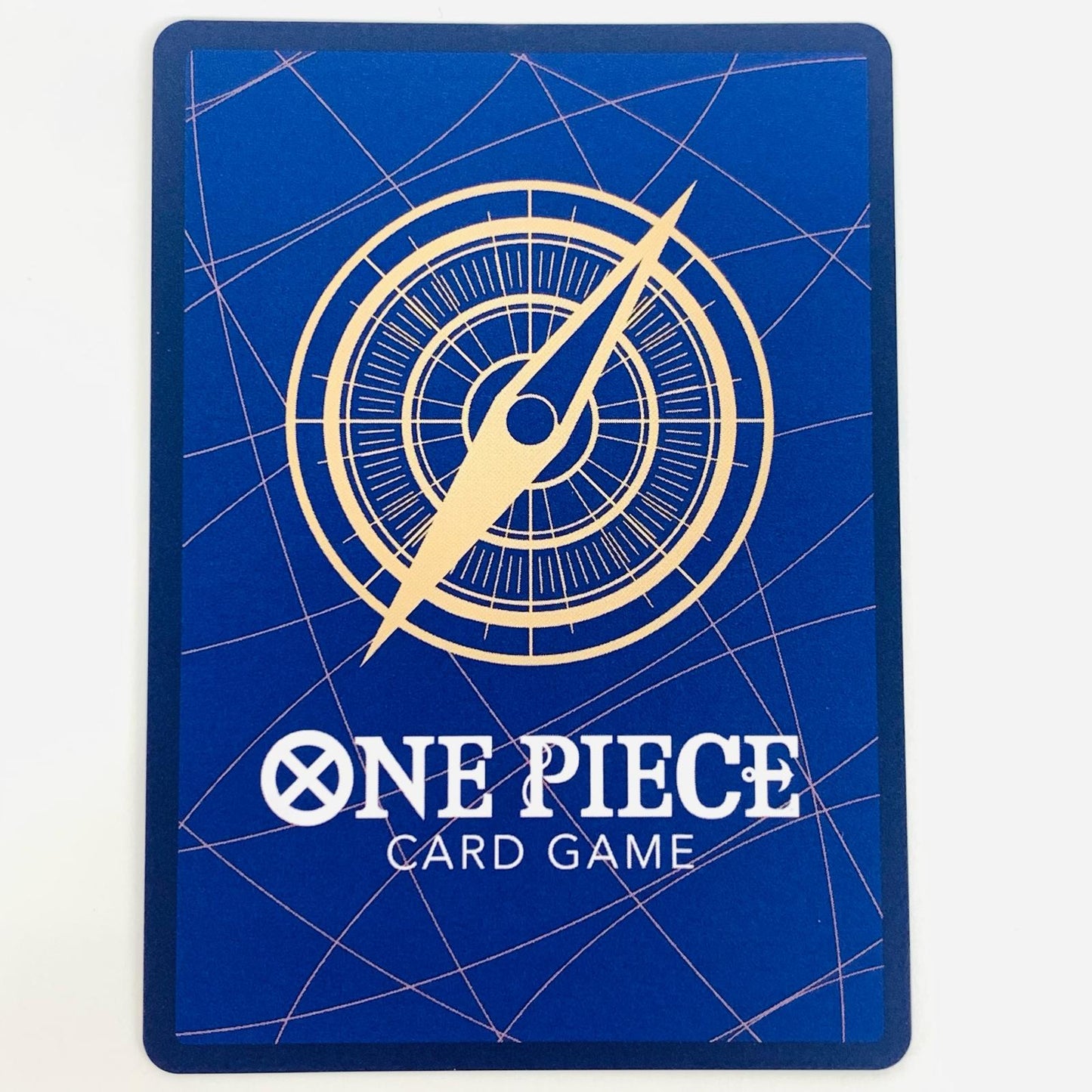 【中古】 ニコ・ロビン パラレル (アニメ絵) R EB02-036