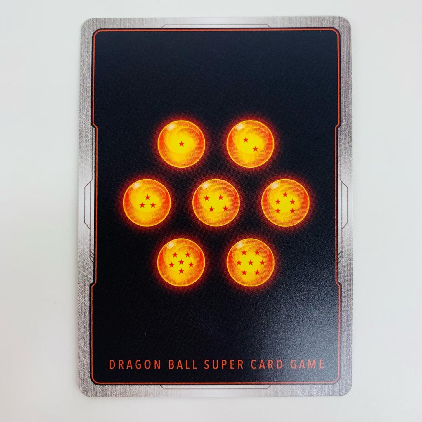 【中古】 ジャネンバ パラレル SR★ FB05-080