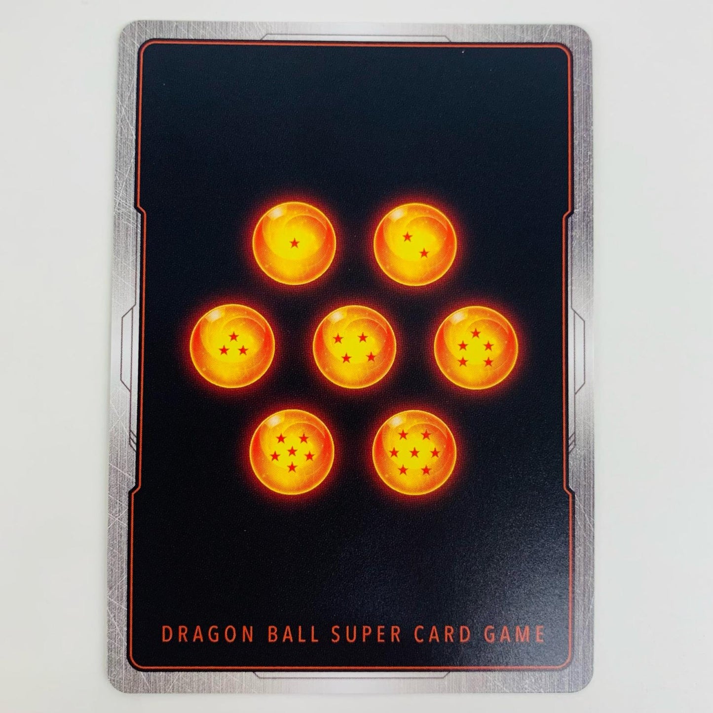 【中古】 孫悟空 パラレル SR★ FB05-100