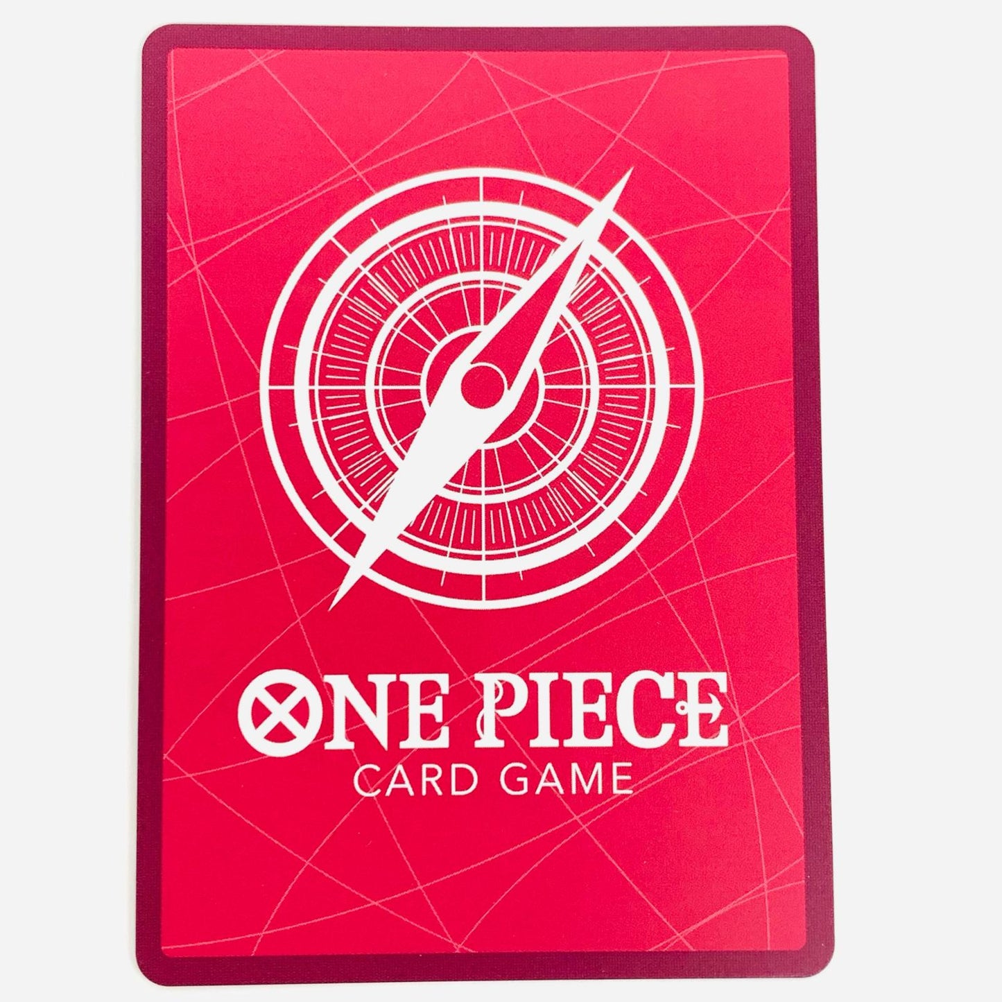 【中古】 しらほし パラレル Naruse Uroko L OP11-022