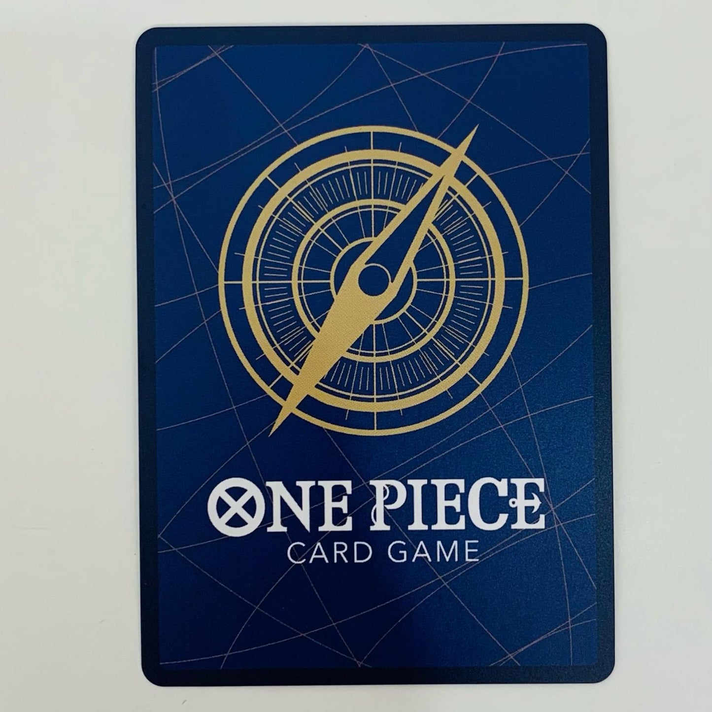 【中古】 実直拳骨 パラレル (原作絵) R OP11-018