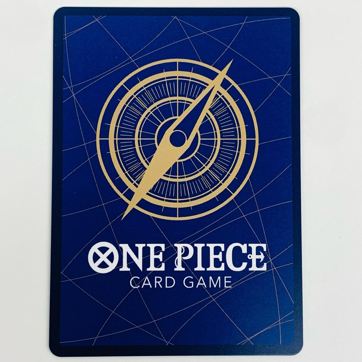 【中古】 モンキー・D・ルフィ パラレル (tatsuya) SEC OP11-118