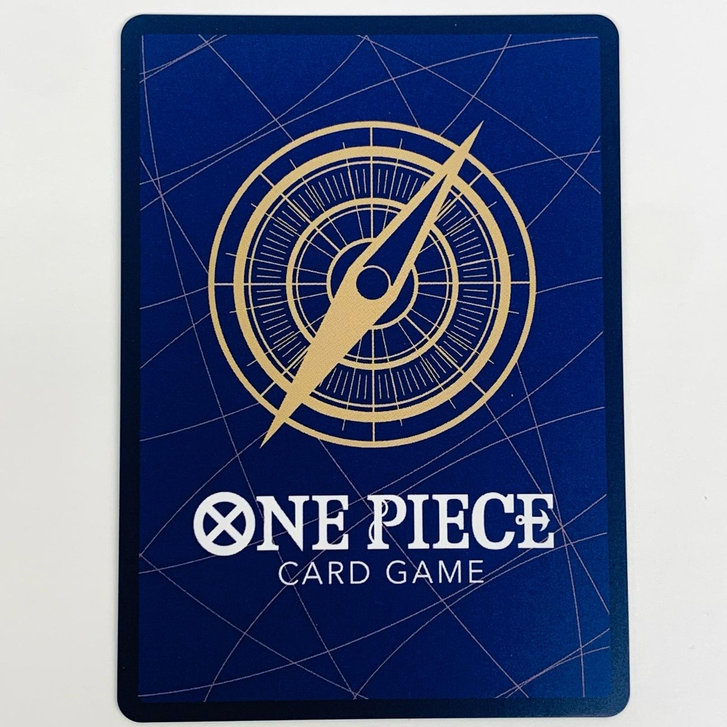 【中古】 モンキー・D・ルフィ(otton) SEC OP11-118