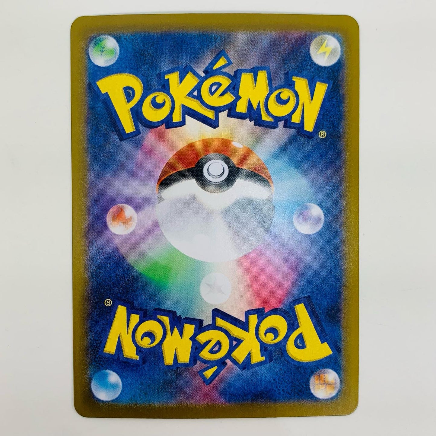 Team Rocket's Persian ex SR 118/098