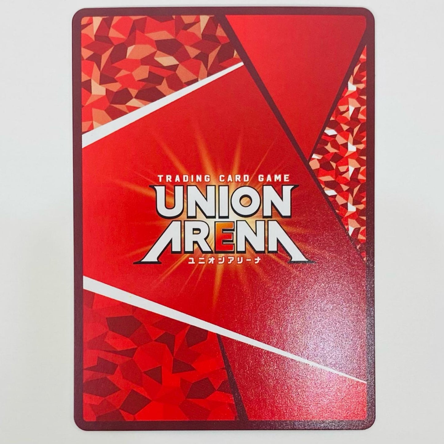 【中古】 梅宮 一 パラレル SR★ UA38BT/WBK-1-021