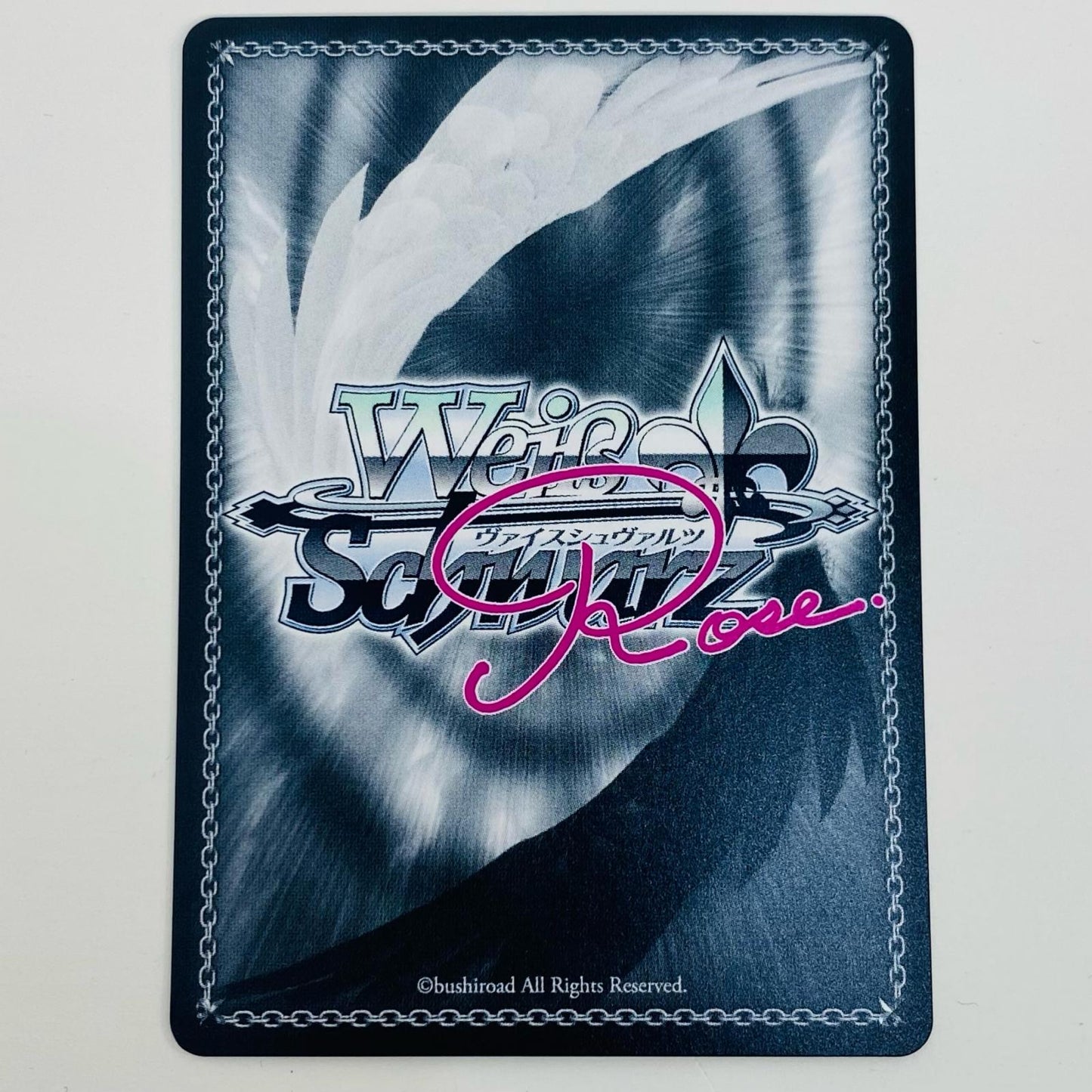 【中古】 NO LIMIT エリナ SP OS01-R01-052SP ヴァイスシュヴァルツ トレーディングカード NO LIMIT エリナ ゆずソフト OS01-R01-052SP【飾磨店】