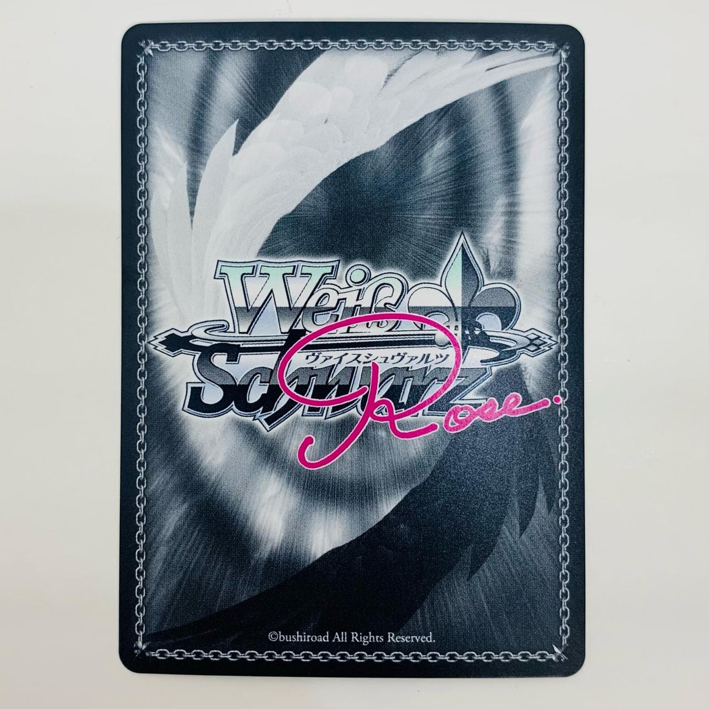 【中古】 Love Incident 美羽 OFR OS01-R01-051OFR