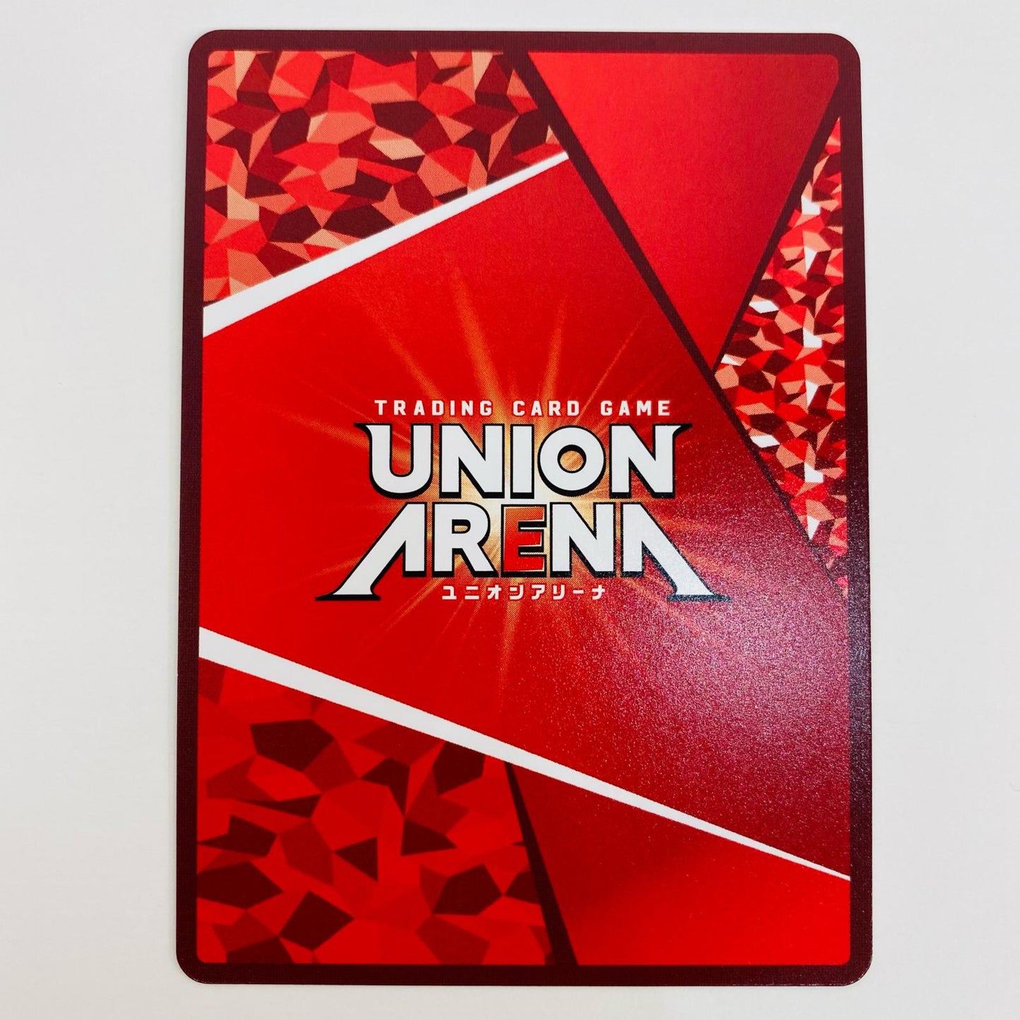 【中古】 悪魔将軍 SR UA39BT/KIN-1-001 UNION ARENA(ユニオンアリーナ) トレーディングカード 悪魔将軍 キン肉マン 完璧超人始祖編 UA39BT/KIN-1-001【飾磨店】
