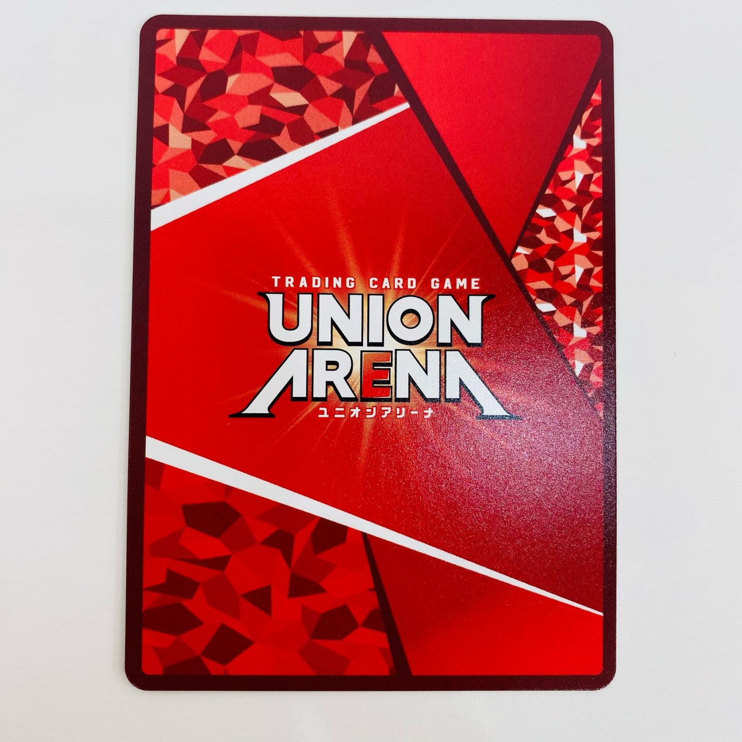 【中古】 バッファローマン SR UA39BT/KIN-1-012 UNION ARENA(ユニオンアリーナ) トレーディングカード バッファローマン キン肉マン 完璧超人始祖編 UA39BT/KIN-1-012【飾磨店】