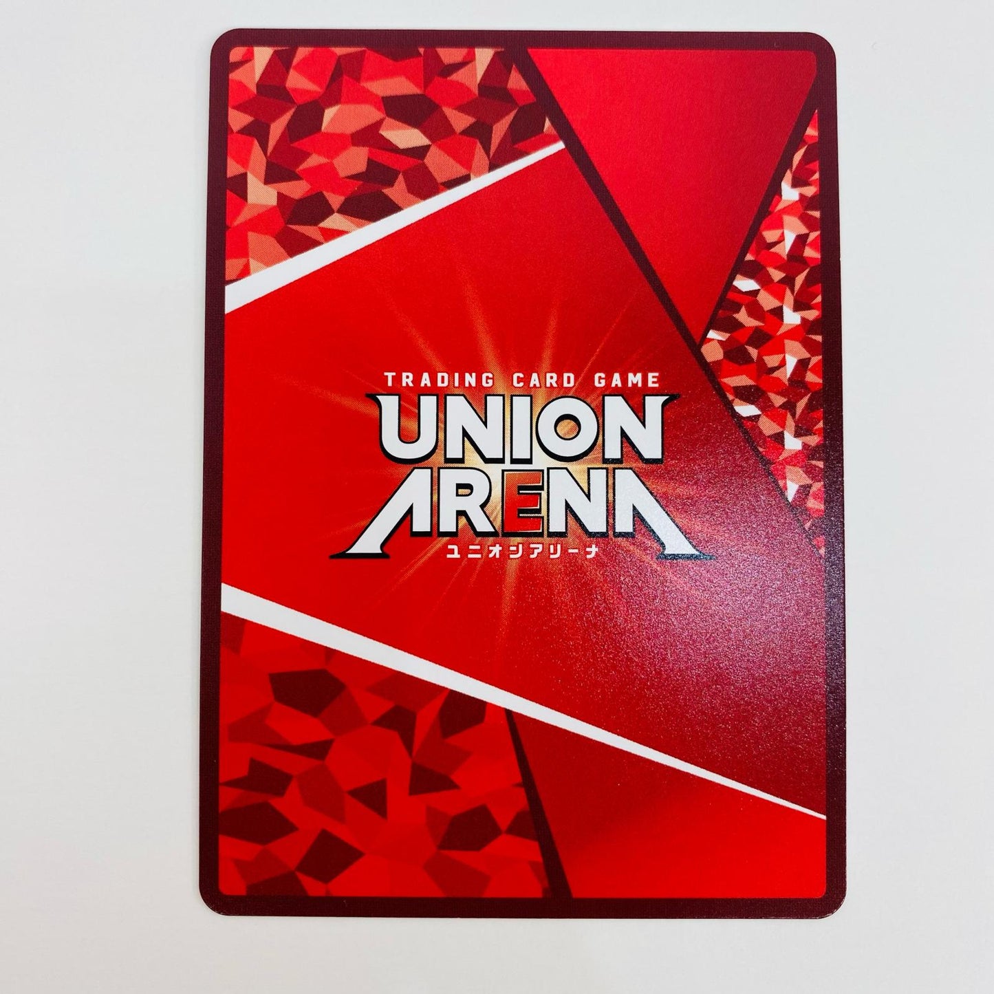 【中古】 ウォーズマン SR UA39BT/KIN-1-044 UNION ARENA(ユニオンアリーナ) トレーディングカード ウォーズマン キン肉マン 完璧超人始祖編 UA39BT/KIN-1-044【飾磨店】