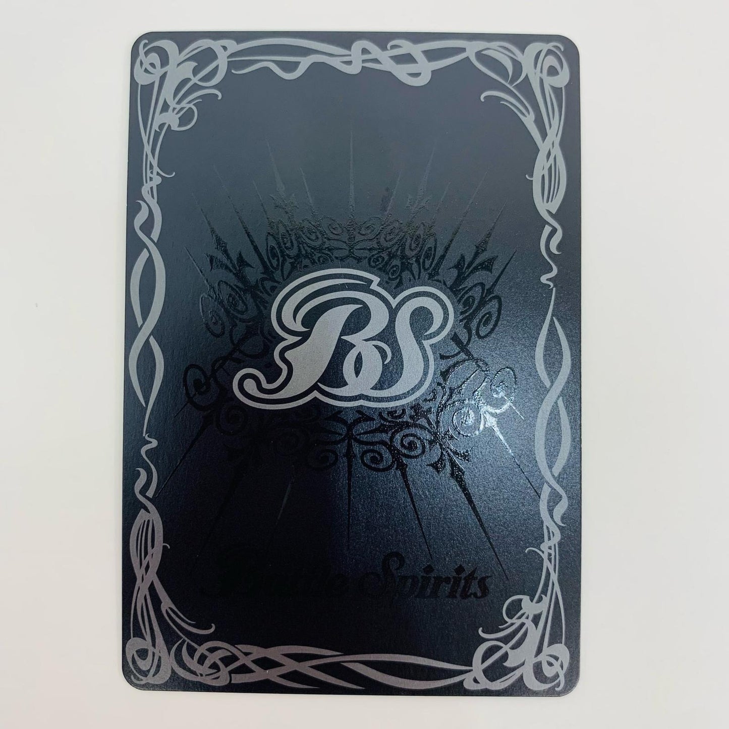 【中古】 魔幽帝ジークフリード AXレア BS72-AX02 バトルスピリッツ トレーディングカード 魔幽帝ジークフリード 契約編環 第1章廻帰再醒 BS72-AX02【飾磨店】