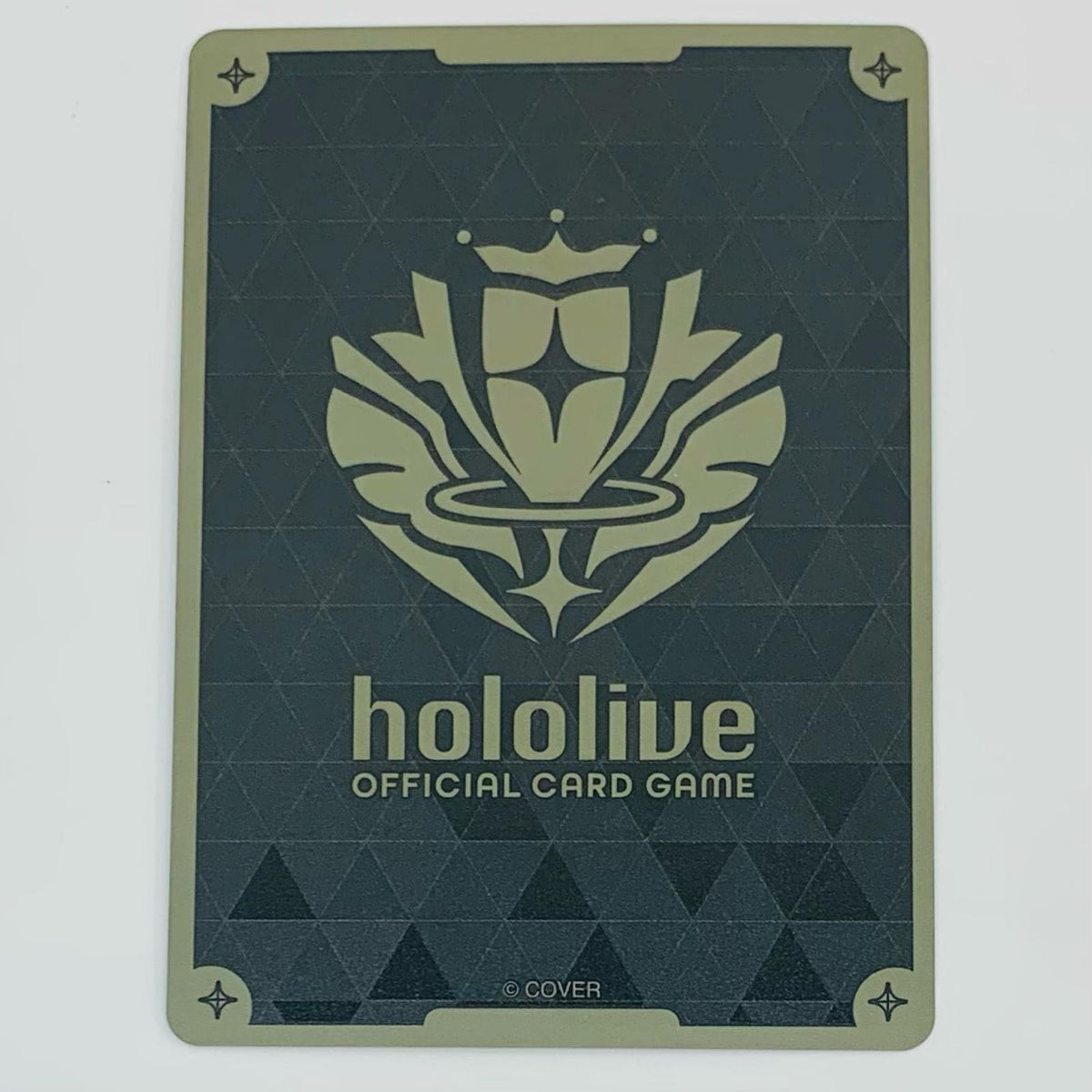 hololive OFFICIAL CARD GAME hBP03-025 P さくらみこ Debut P hBP03-025 ベーシックPRパック vol.5【飾磨店】