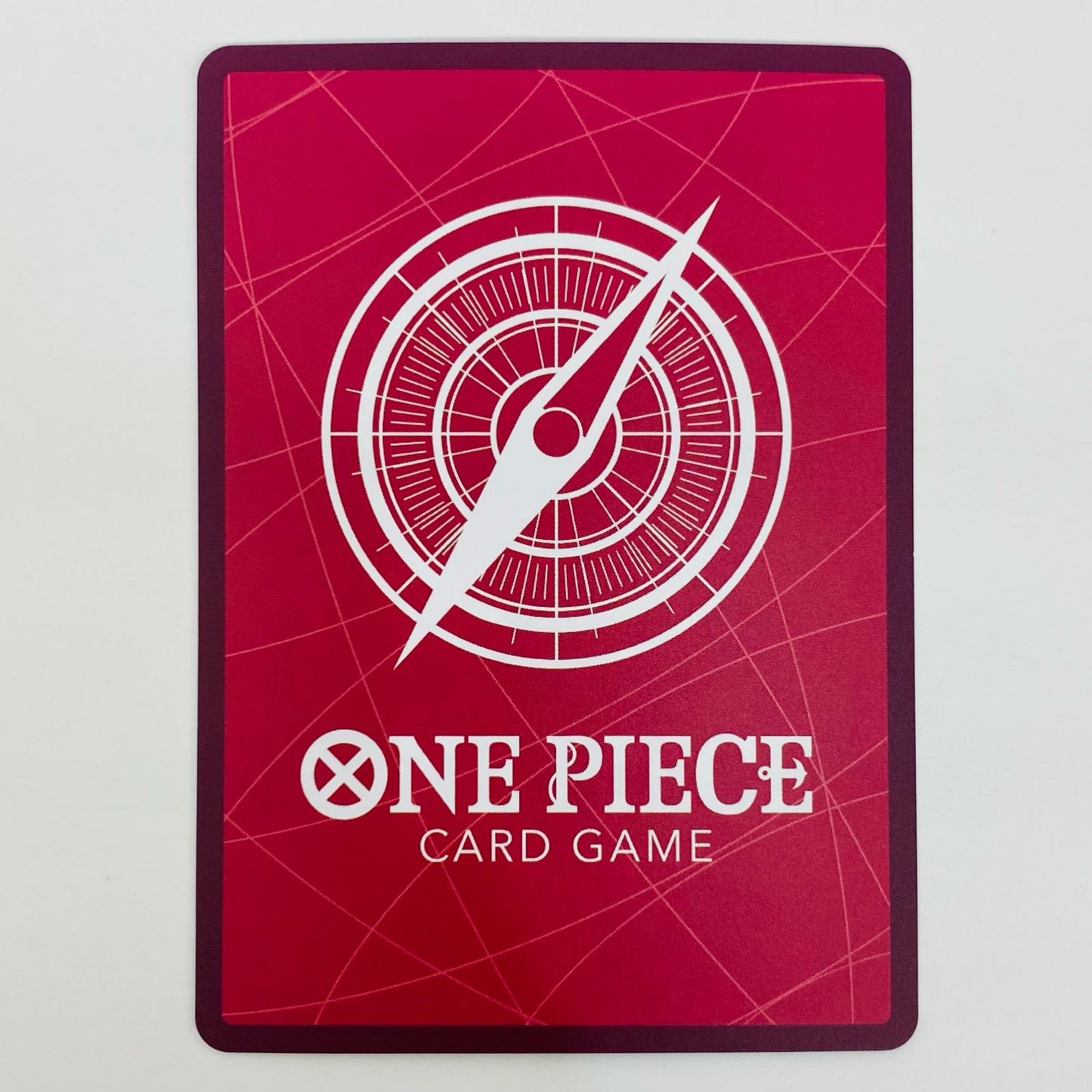 【中古】 サンジ パラレル (tatsuya) LEG OP12-041